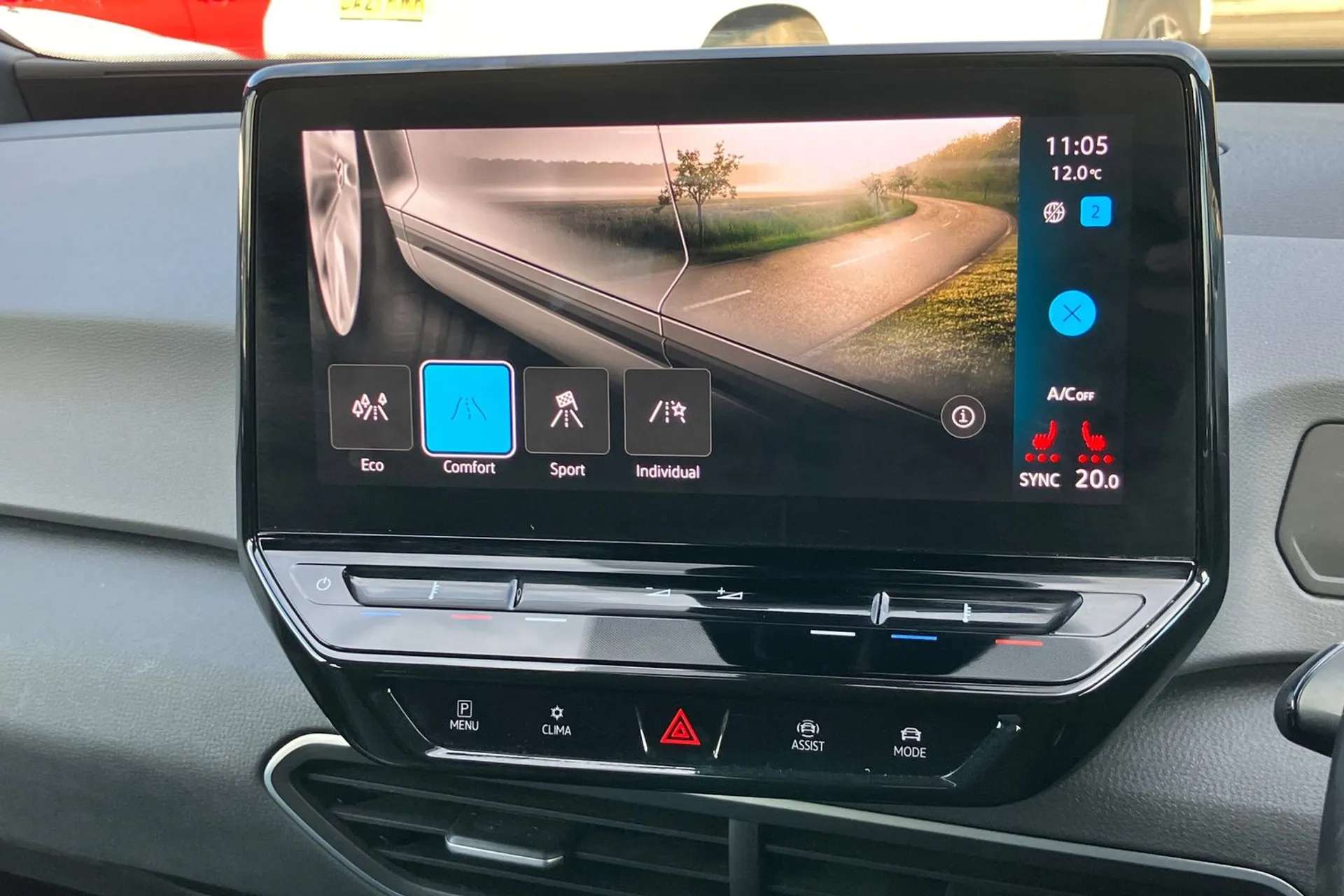 2020 VOLKSWAGEN ID.3 2020 VOLKSWAGEN ID.3