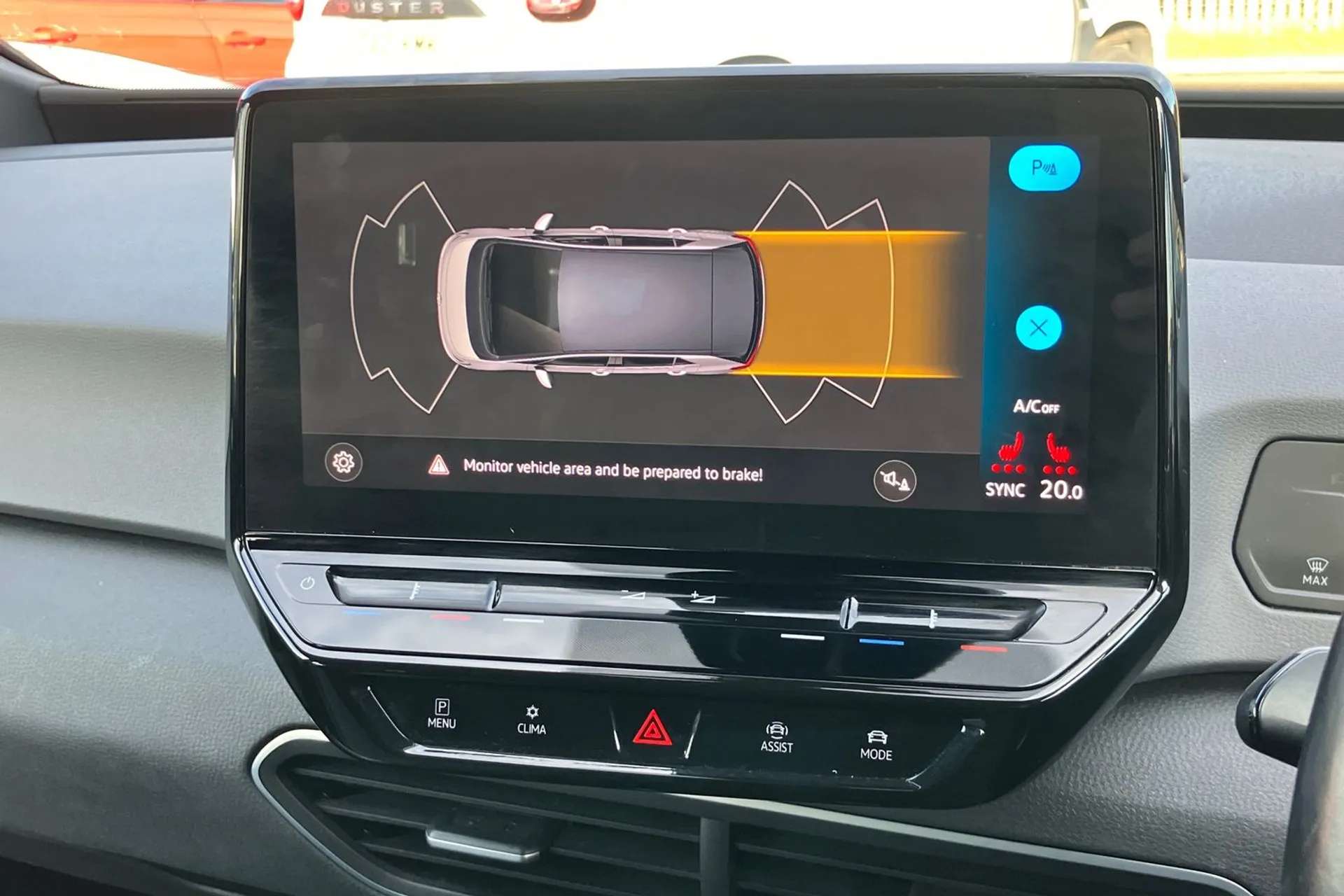 2020 VOLKSWAGEN ID.3 2020 VOLKSWAGEN ID.3