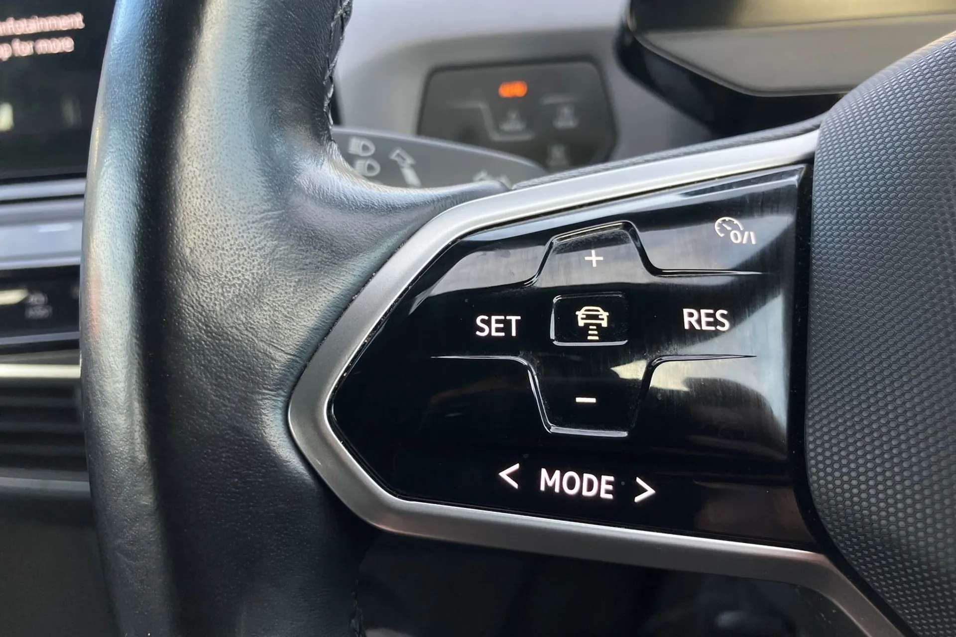 2020 VOLKSWAGEN ID.3 2020 VOLKSWAGEN ID.3