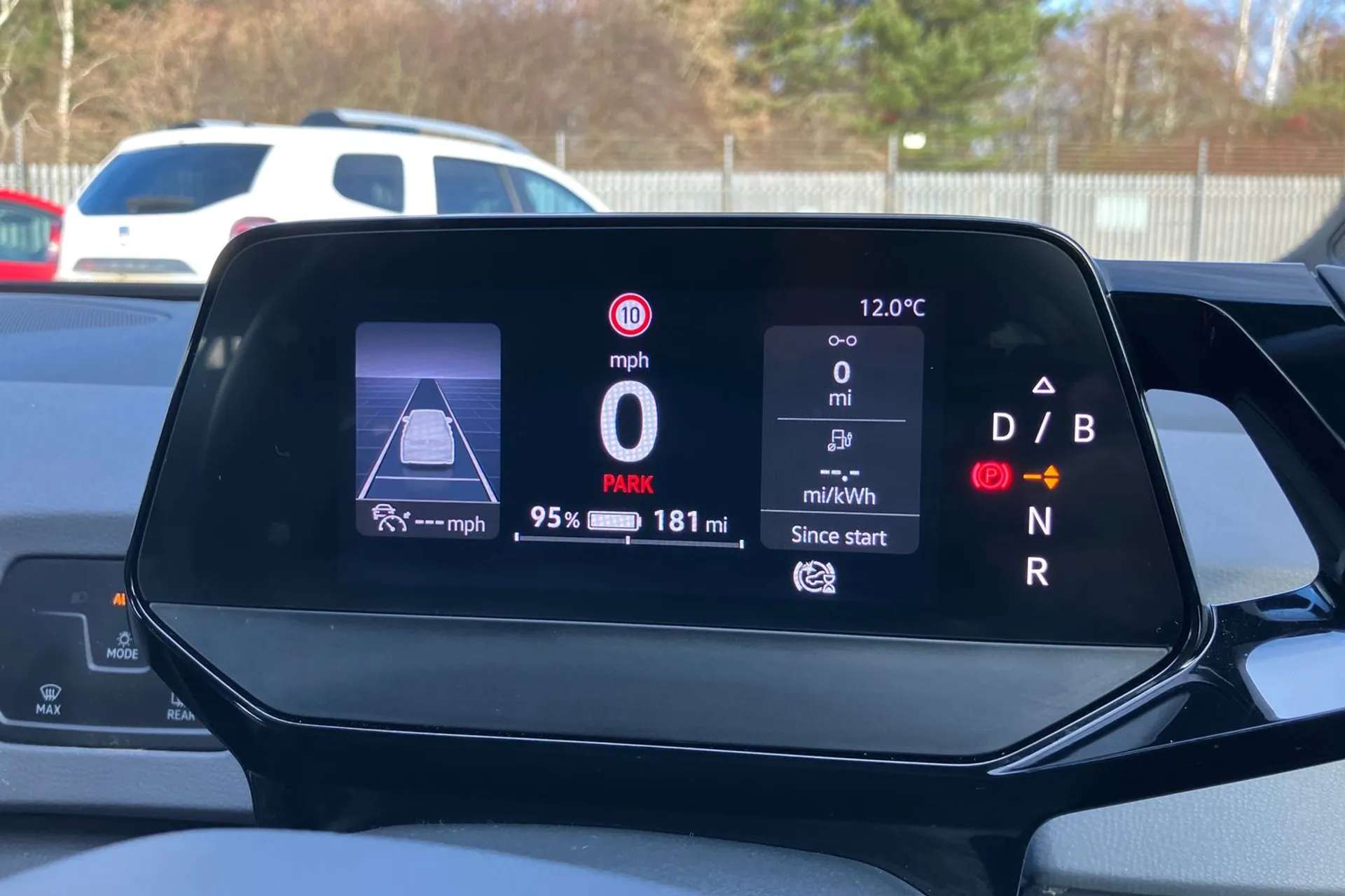 2020 VOLKSWAGEN ID.3 2020 VOLKSWAGEN ID.3