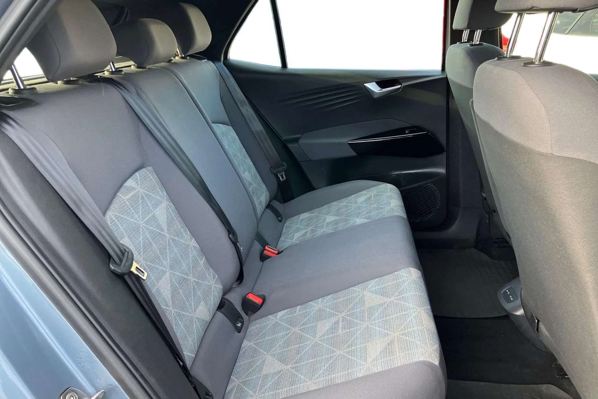 2020 VOLKSWAGEN ID.3 2020 VOLKSWAGEN ID.3