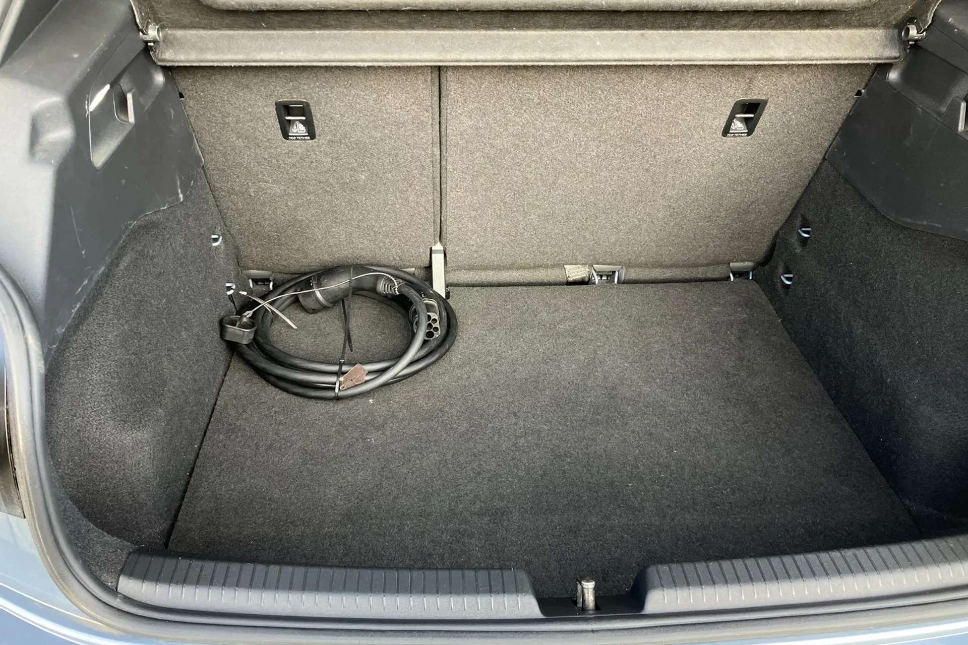 2020 VOLKSWAGEN ID.3 2020 VOLKSWAGEN ID.3