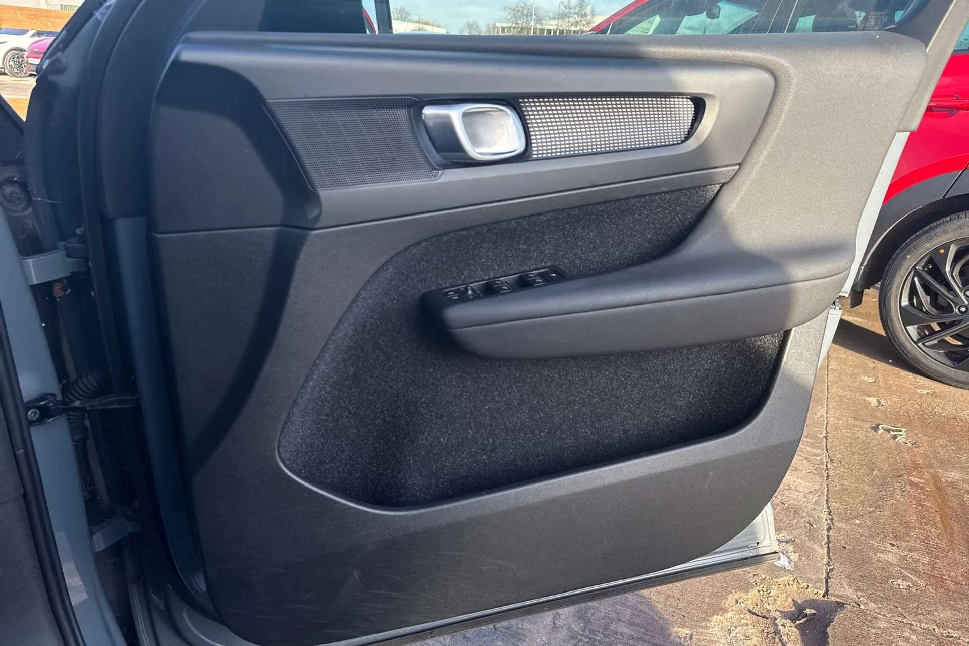 2020 VOLVO XC40 2020 VOLVO XC40