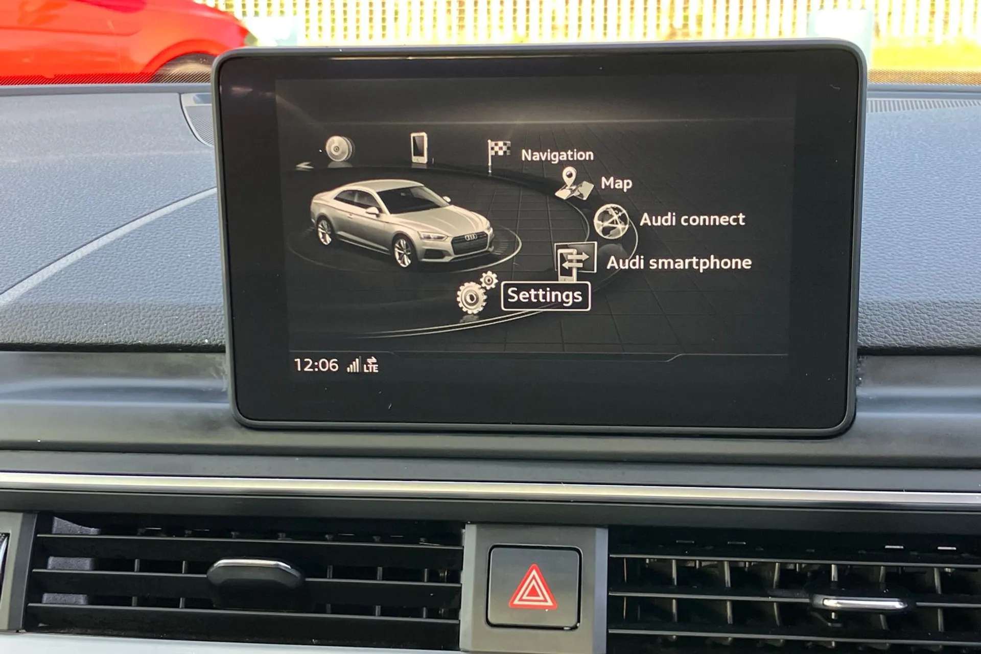 2019 AUDI A5 2019 AUDI A5