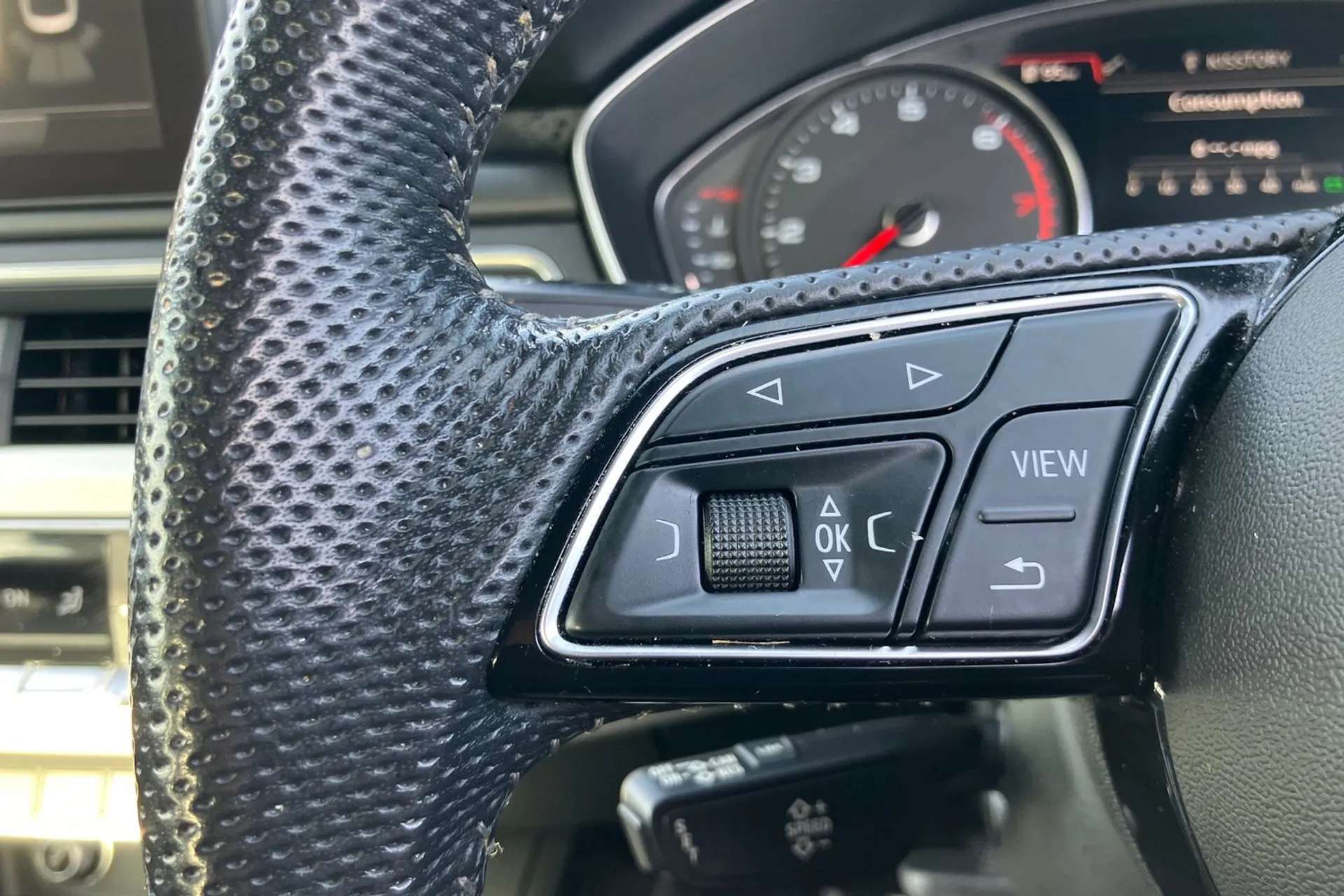 2019 AUDI A5 2019 AUDI A5