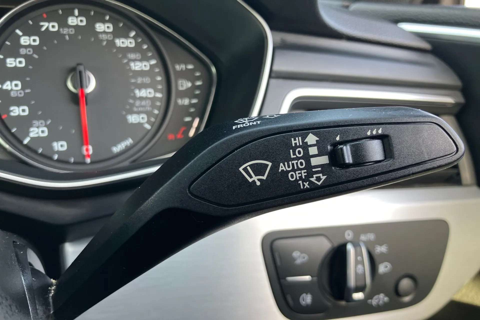 2019 AUDI A5 2019 AUDI A5