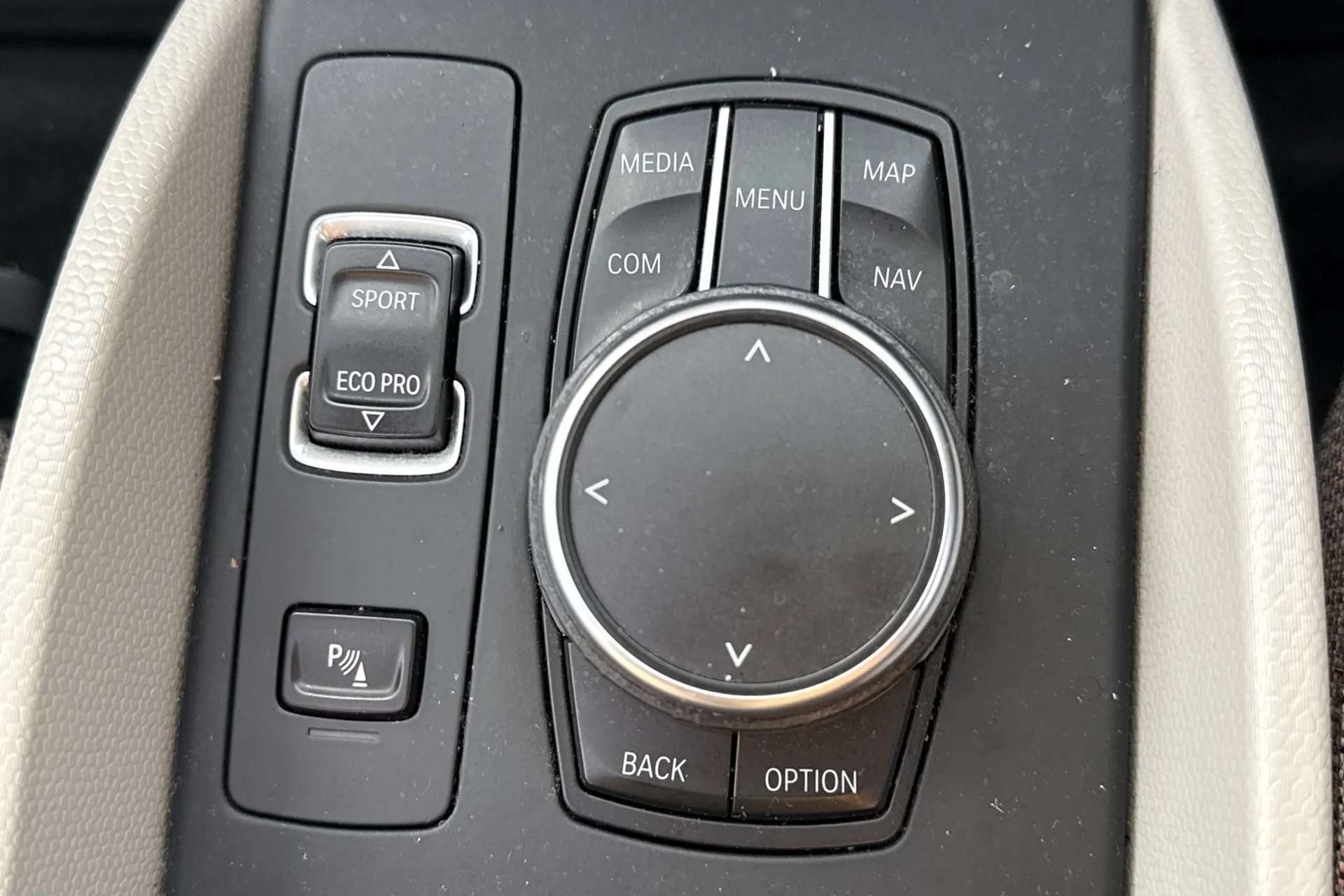 2018 BMW I3 2018 BMW I3