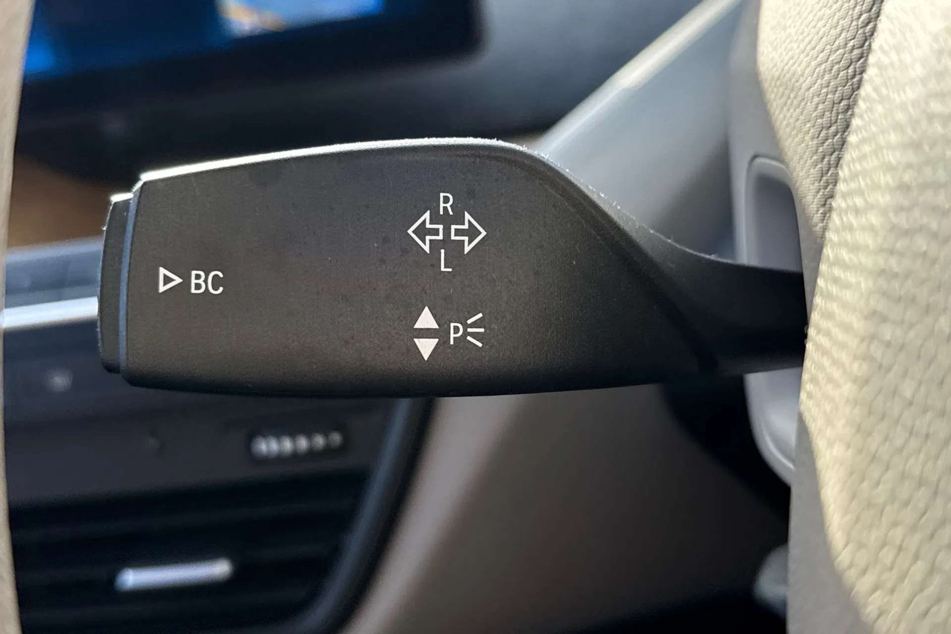 2018 BMW I3 2018 BMW I3