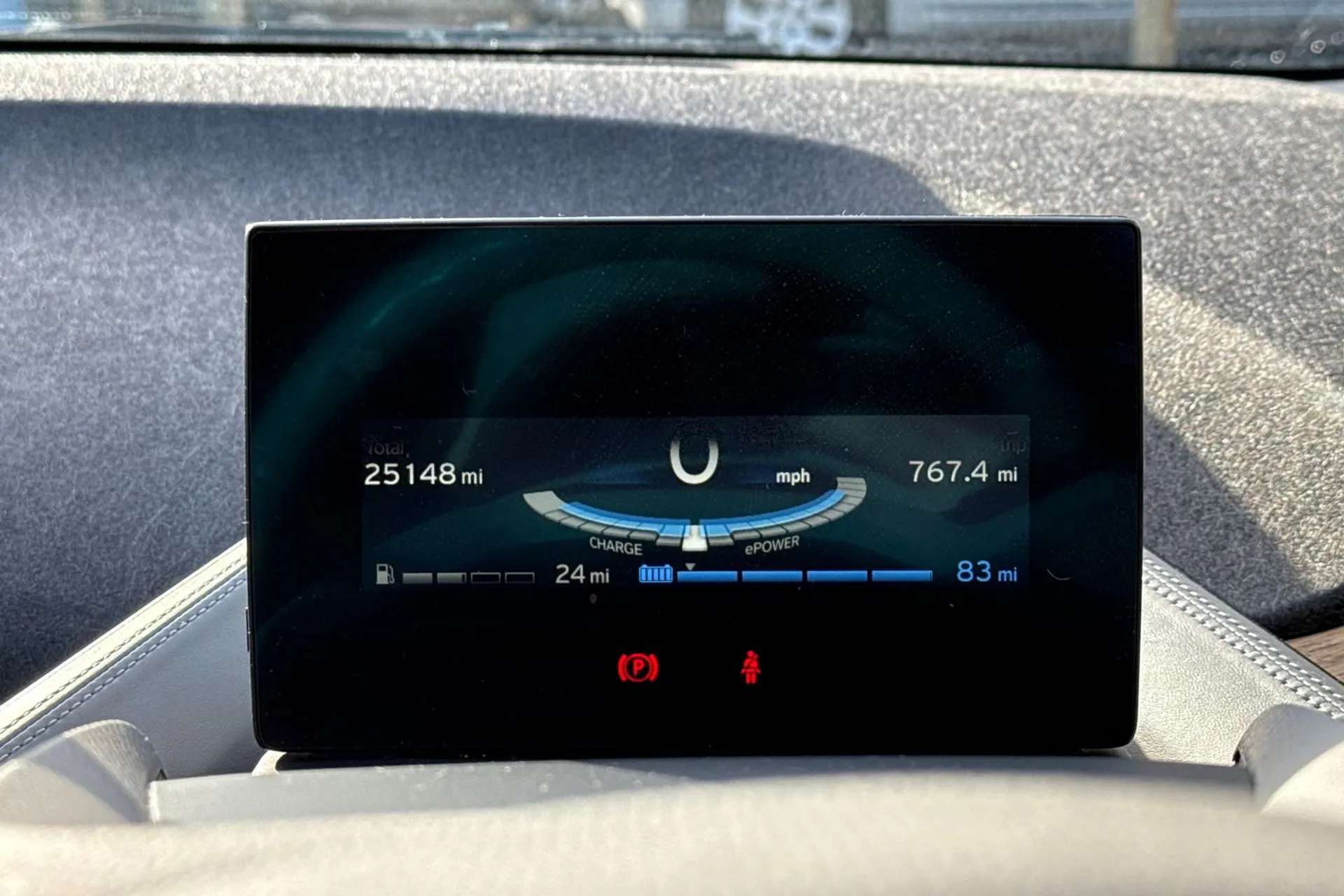 2018 BMW I3 2018 BMW I3