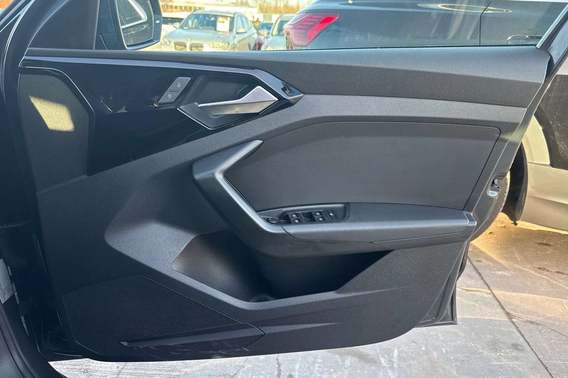 2021 AUDI A1 2021 AUDI A1