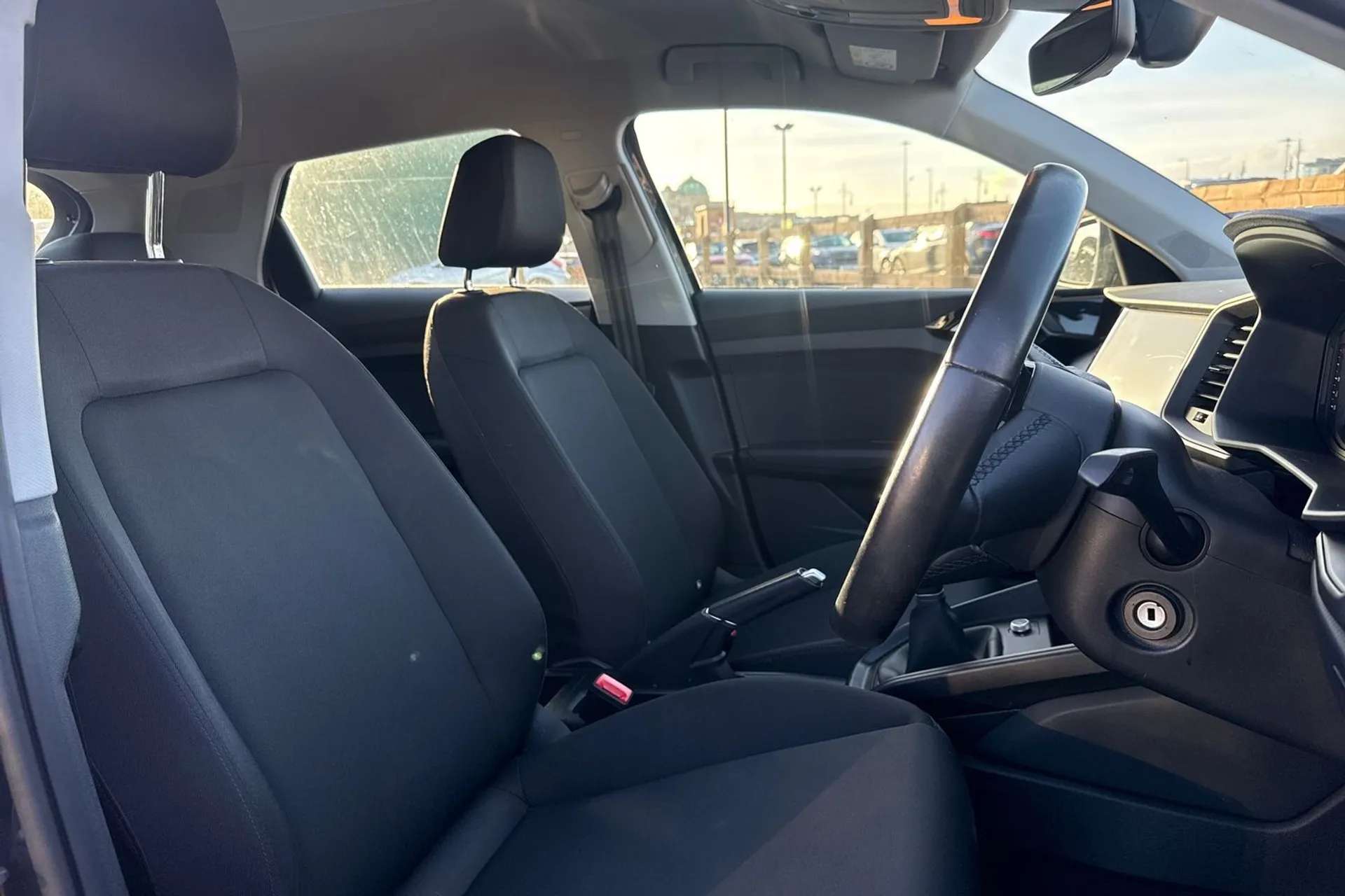 2021 AUDI A1 2021 AUDI A1