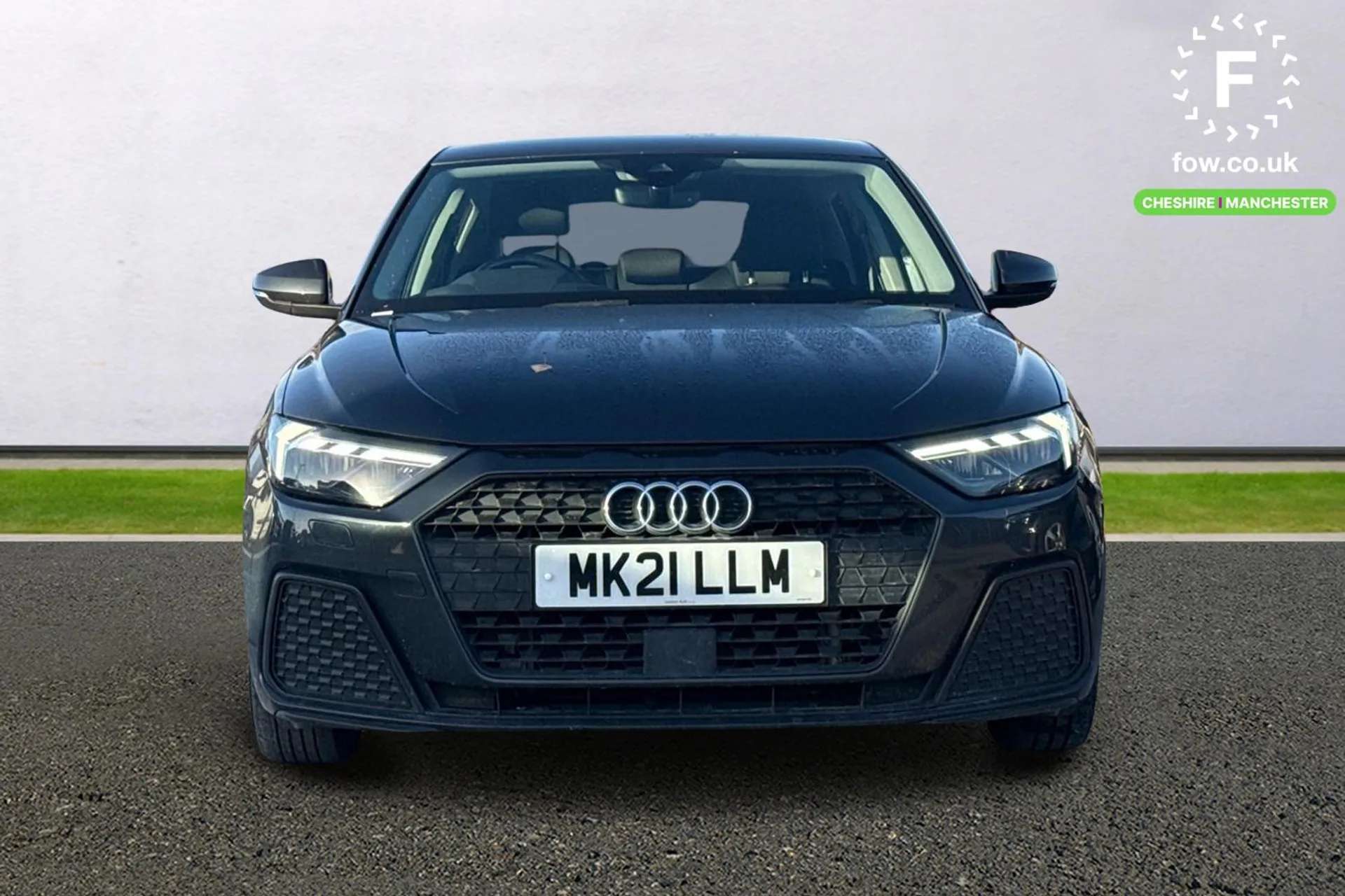2021 AUDI A1 2021 AUDI A1
