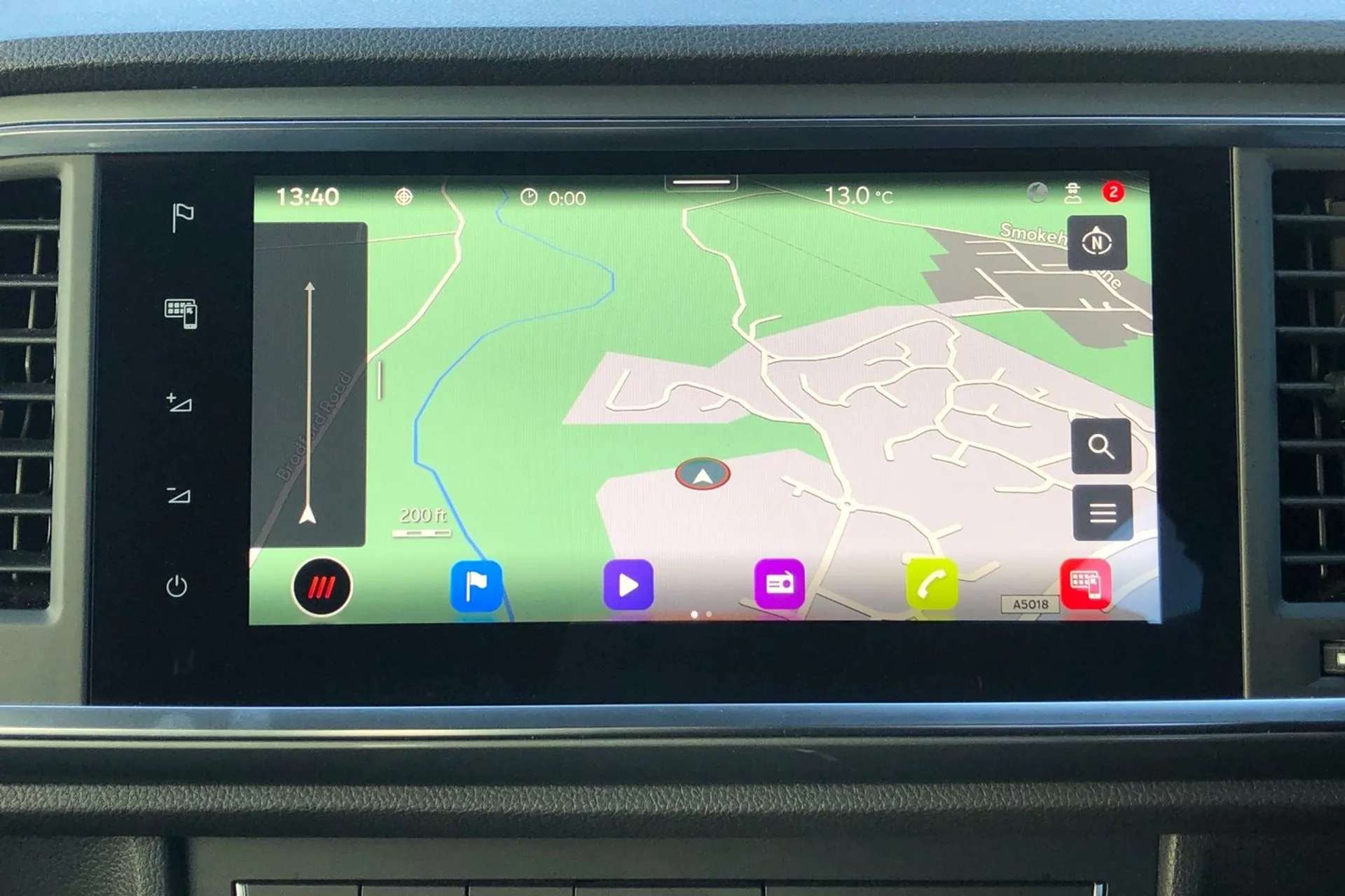 2021 SEAT ATECA 2021 SEAT ATECA