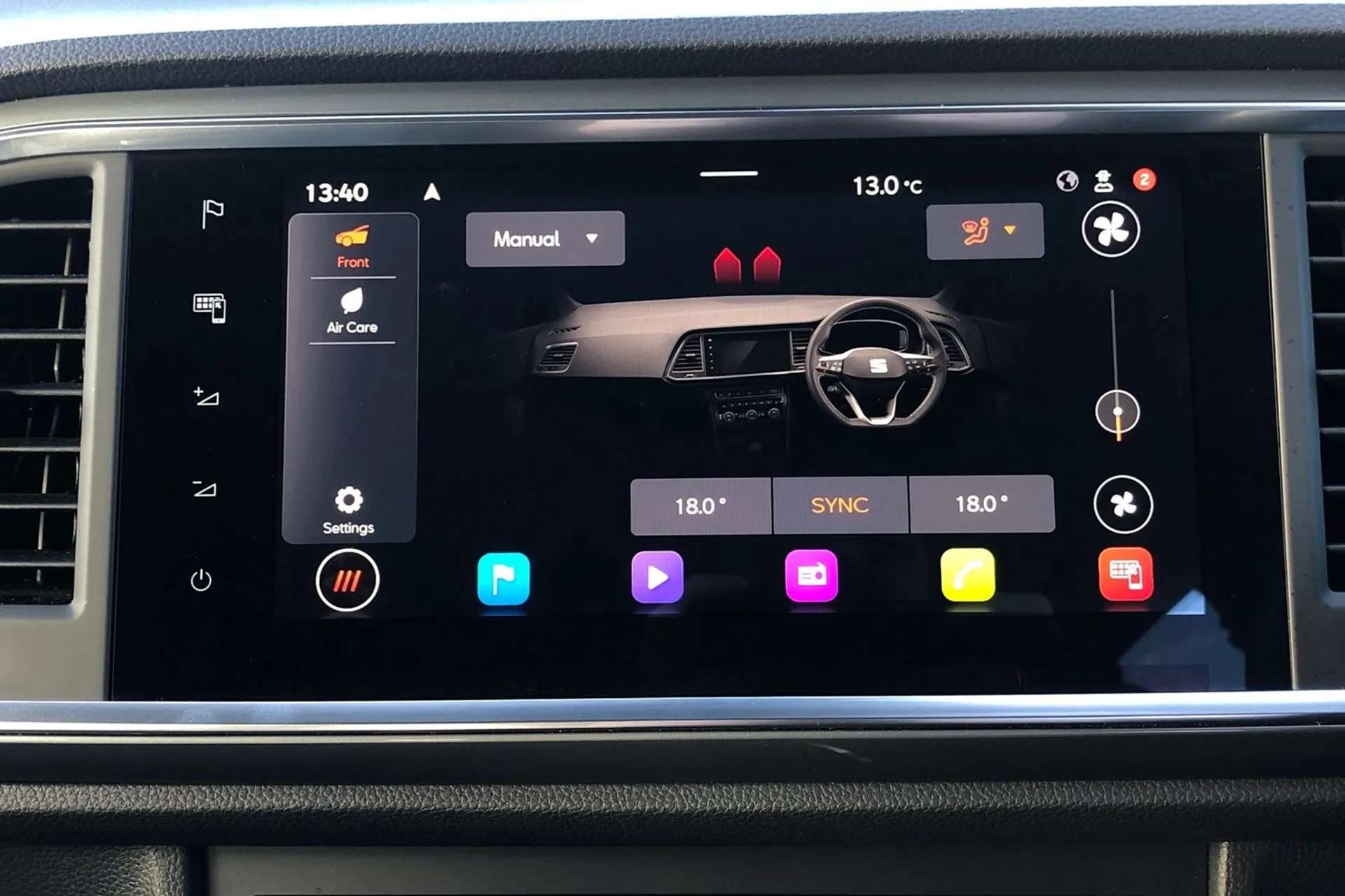 2021 SEAT ATECA 2021 SEAT ATECA