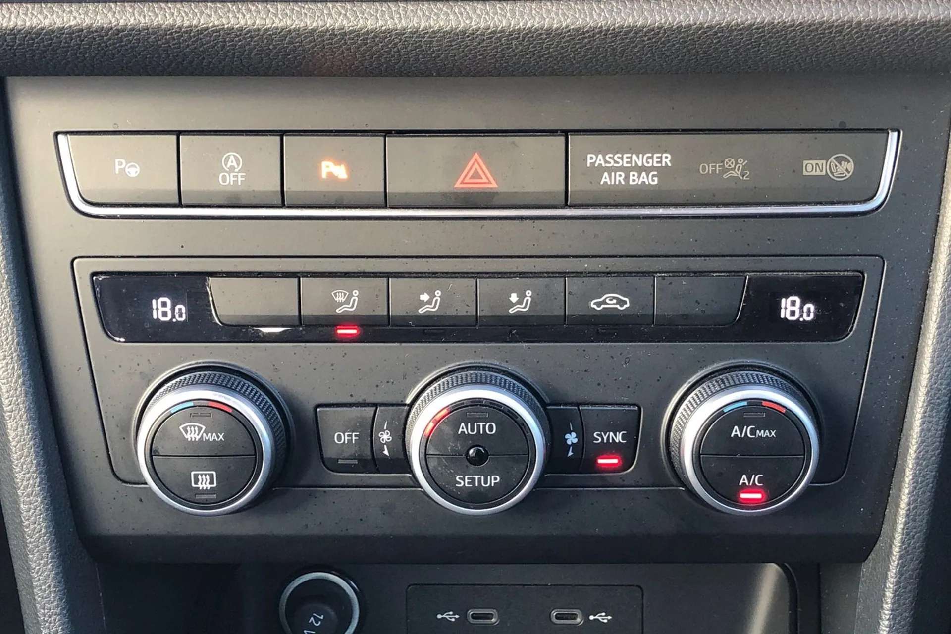 2021 SEAT ATECA 2021 SEAT ATECA