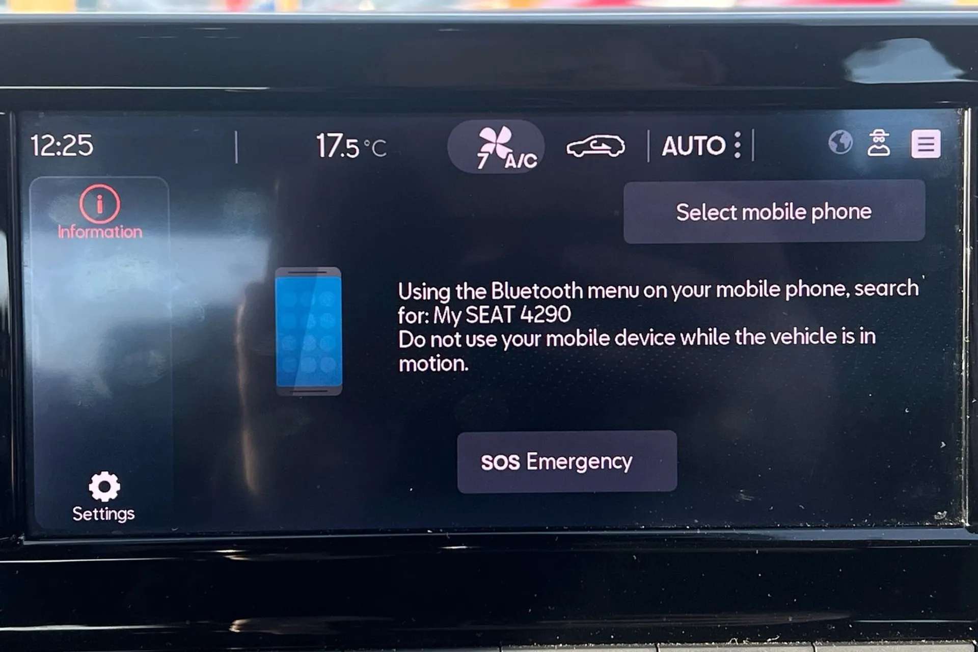 2022 SEAT LEON 2022 SEAT LEON