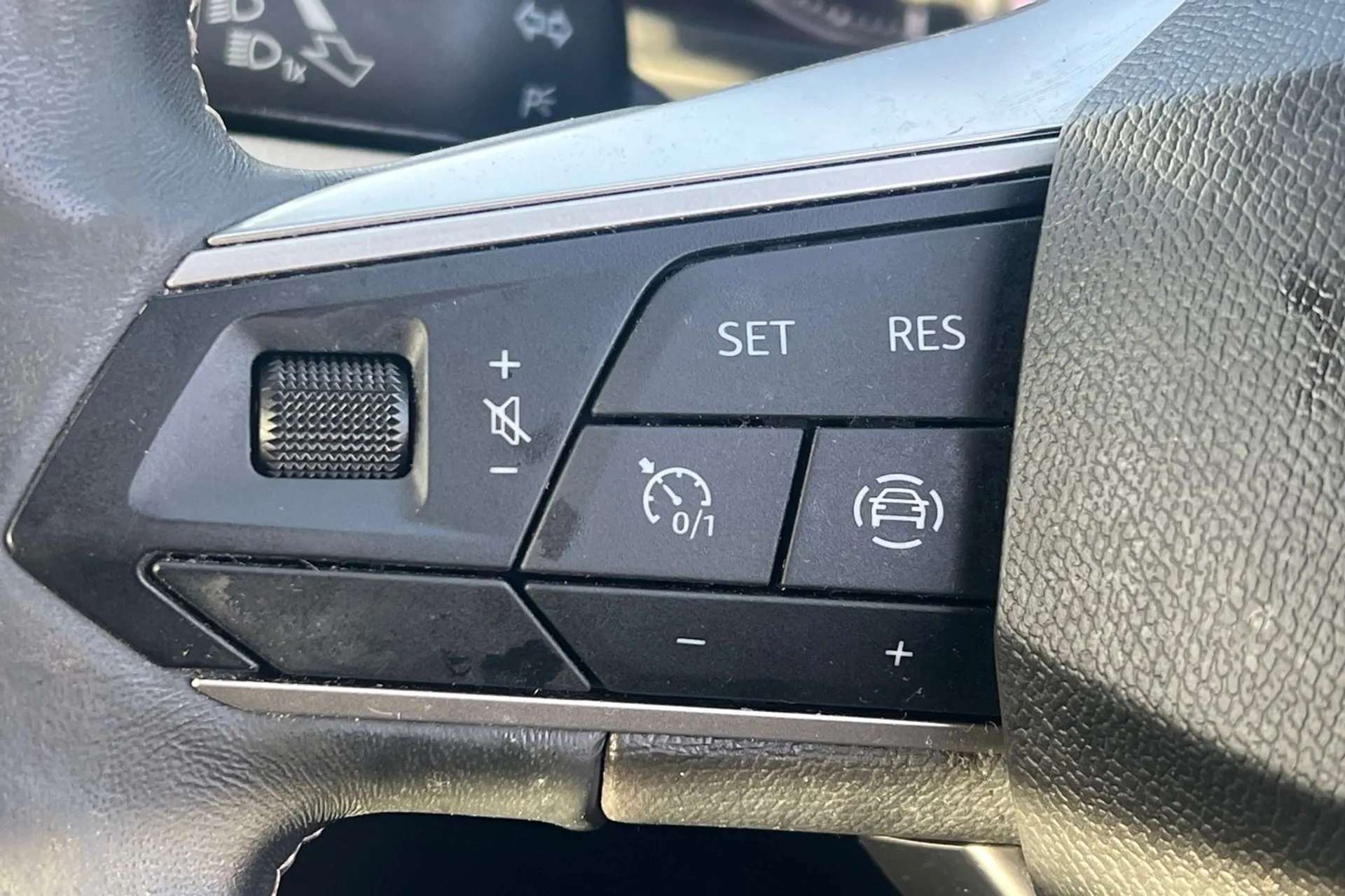 2022 SEAT LEON 2022 SEAT LEON