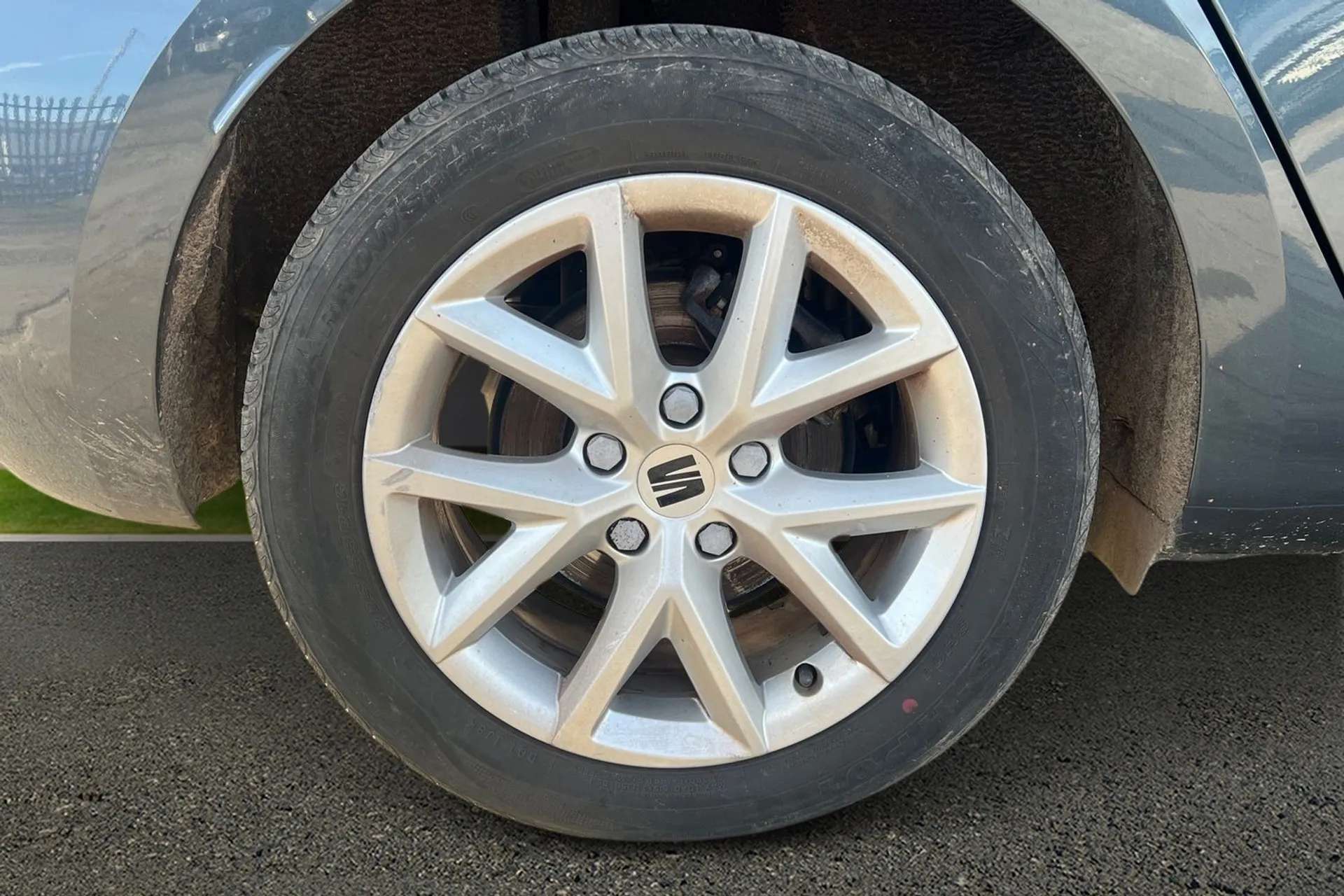 2022 SEAT LEON 2022 SEAT LEON