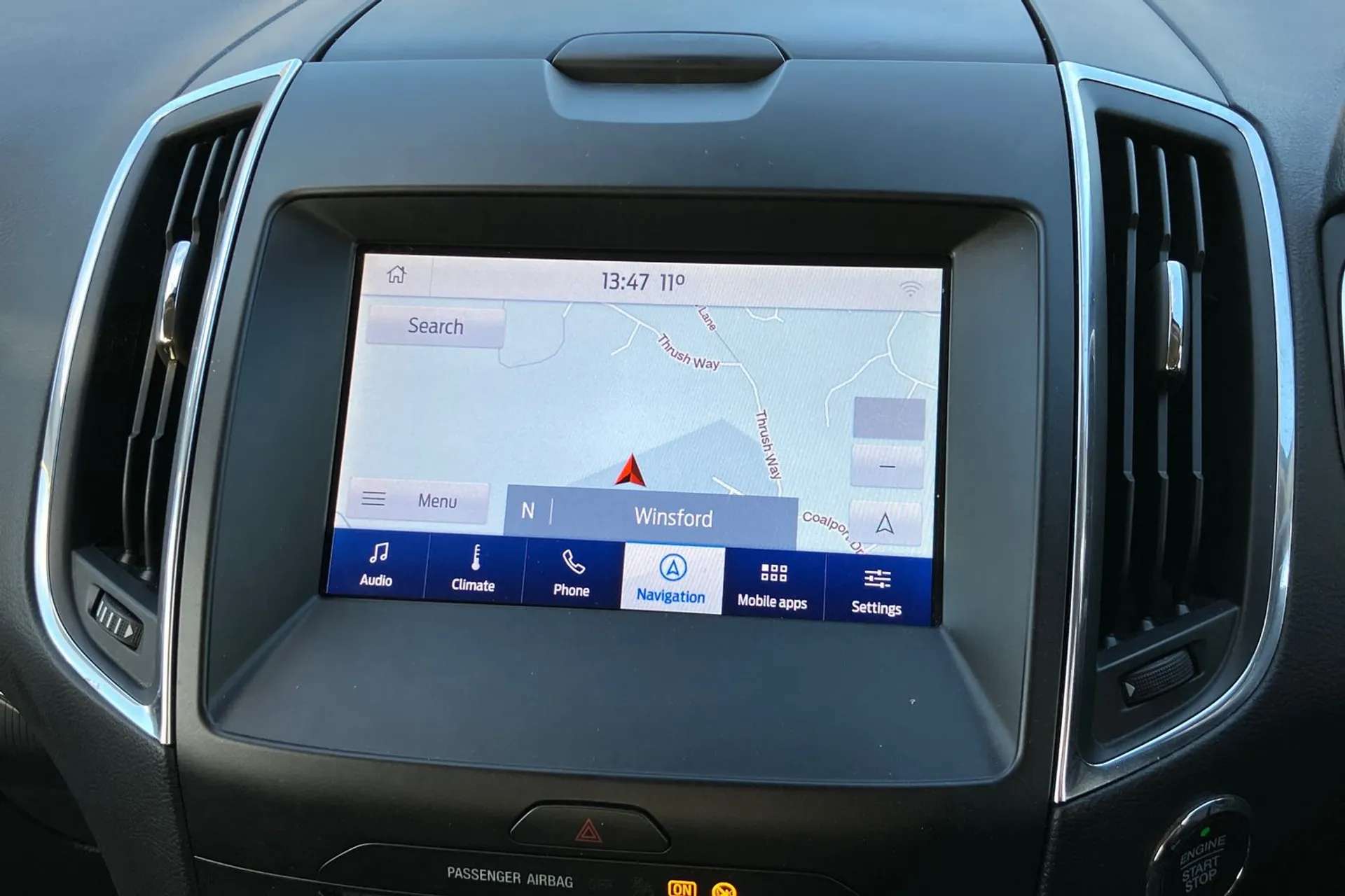 2020 FORD GALAXY 2020 FORD GALAXY