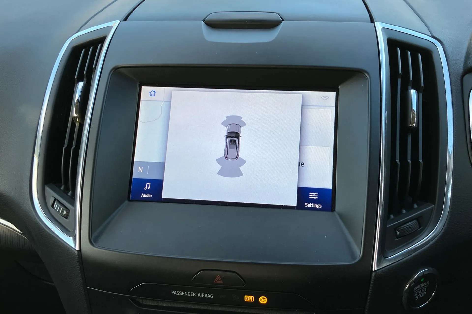 2020 FORD GALAXY 2020 FORD GALAXY