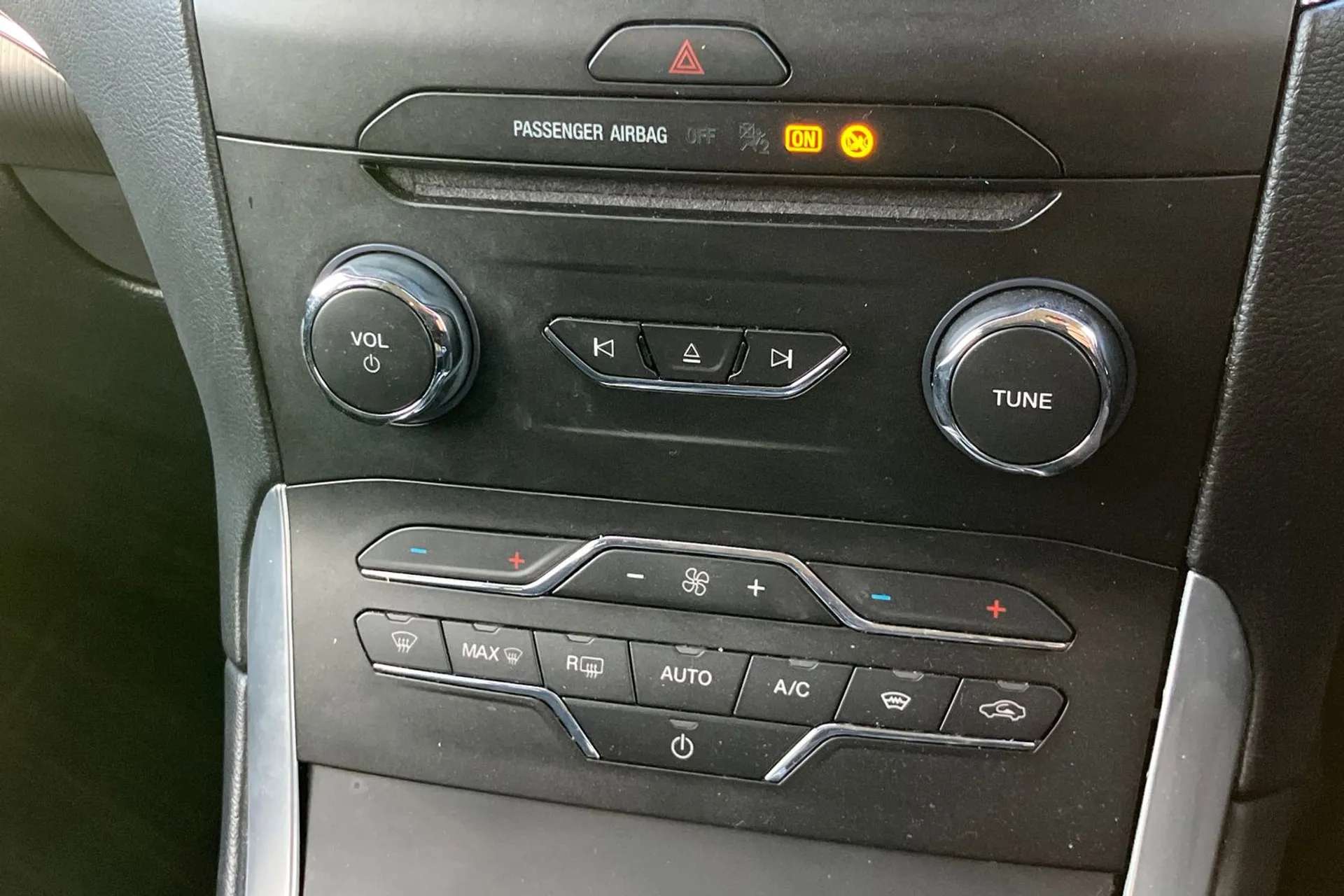 2020 FORD GALAXY 2020 FORD GALAXY