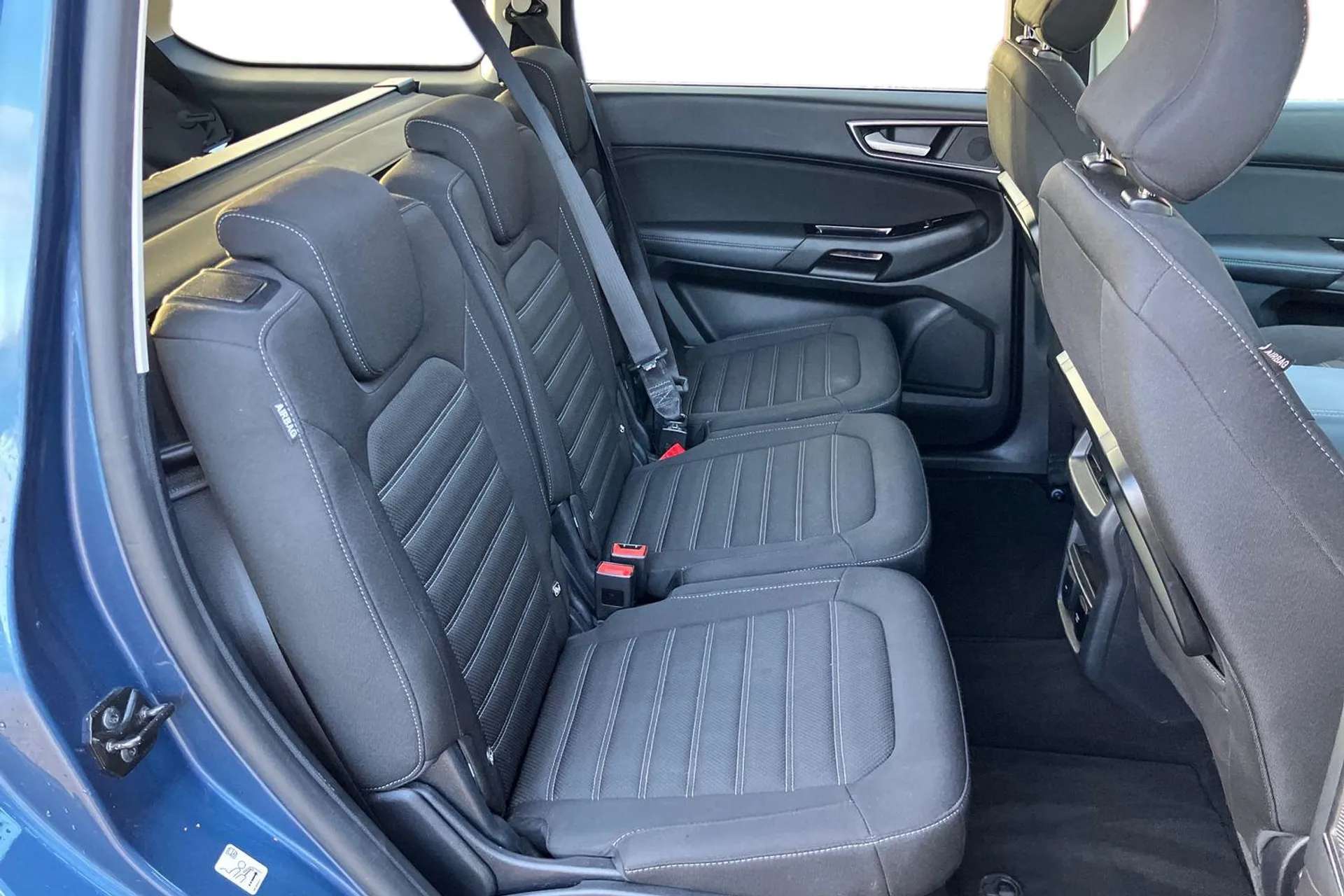 2020 FORD GALAXY 2020 FORD GALAXY