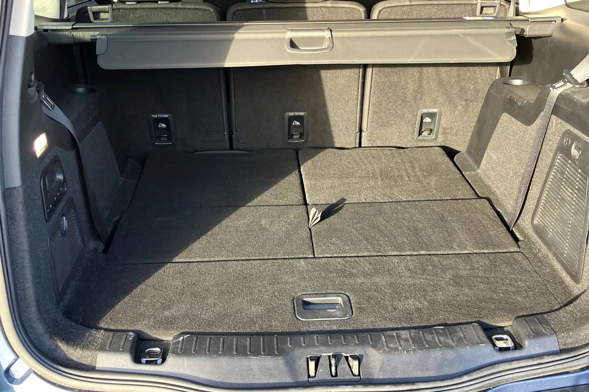 2020 FORD GALAXY 2020 FORD GALAXY