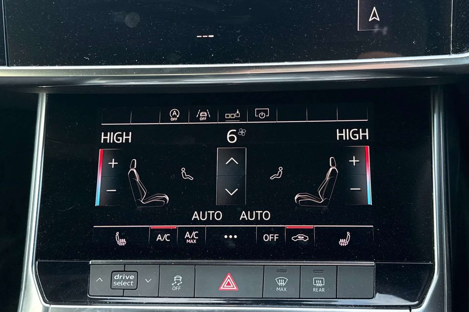 2019 AUDI A6 2019 AUDI A6