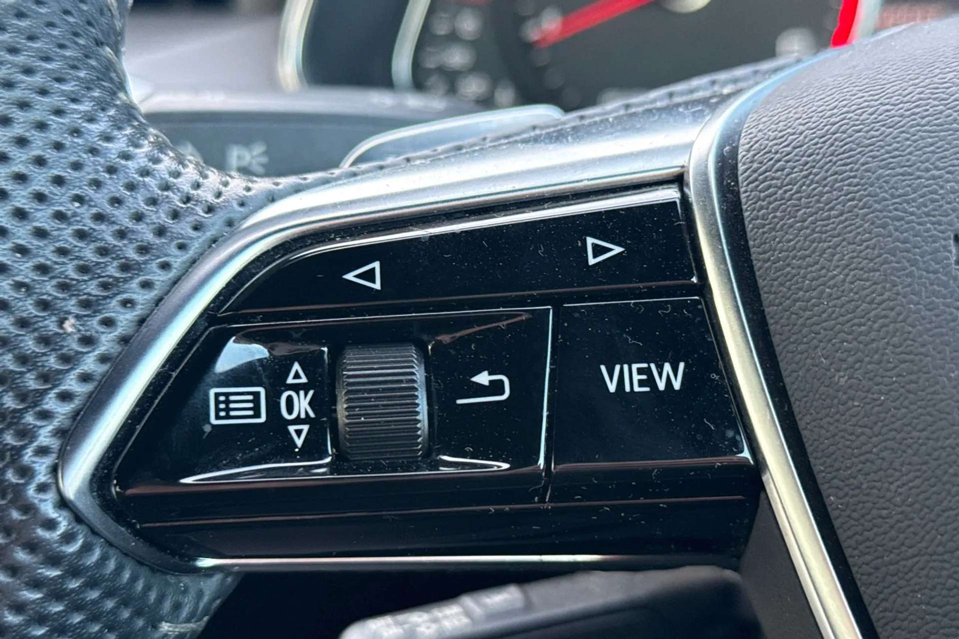 2019 AUDI A6 2019 AUDI A6