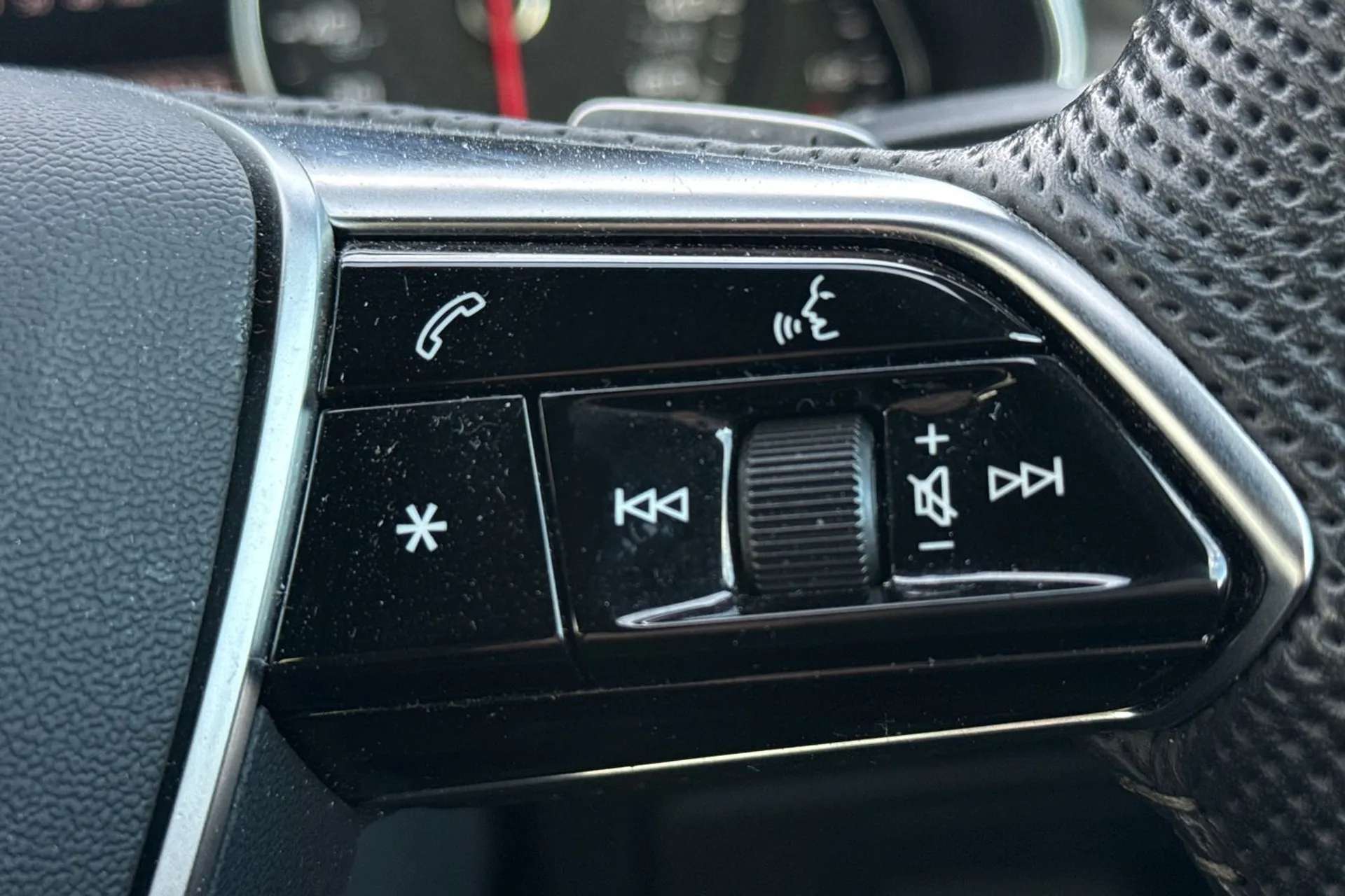 2019 AUDI A6 2019 AUDI A6