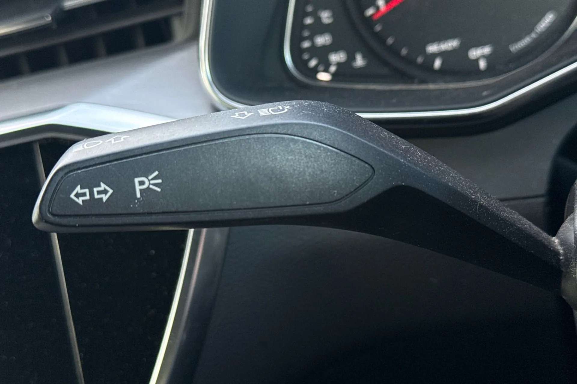 2019 AUDI A6 2019 AUDI A6