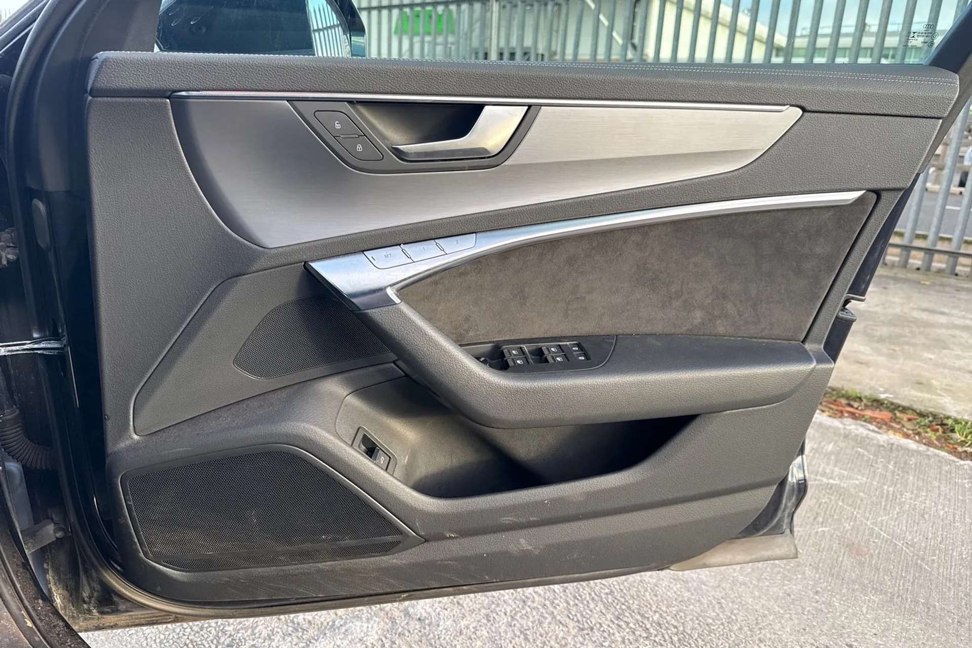 2019 AUDI A6 2019 AUDI A6