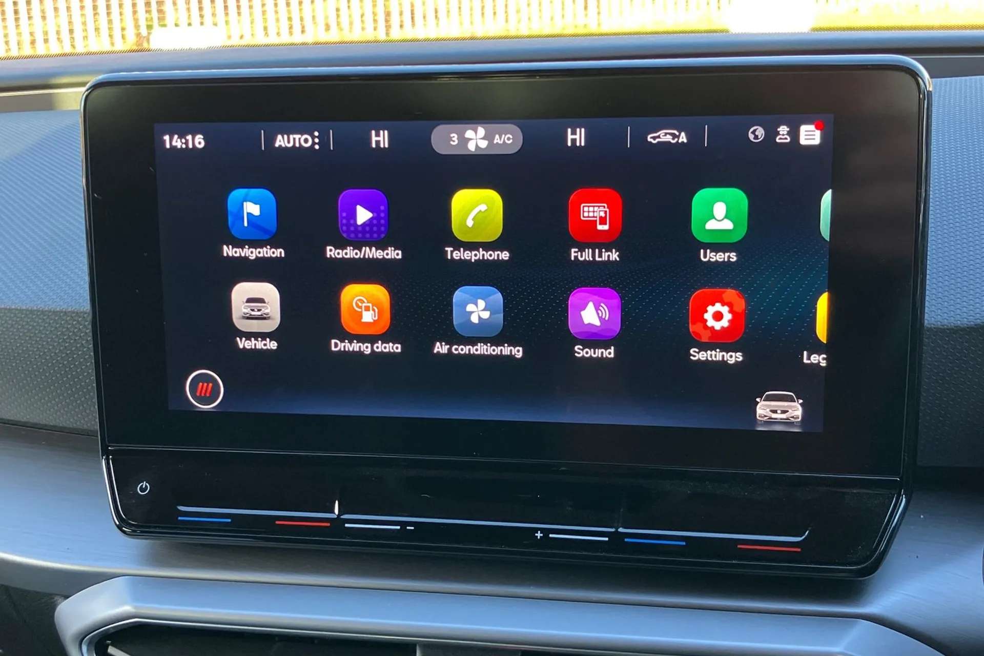 2021 SEAT LEON 2021 SEAT LEON