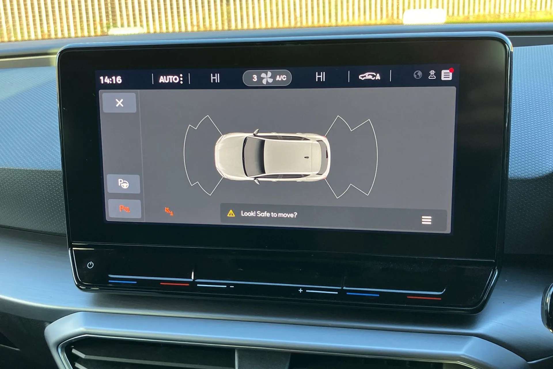 2021 SEAT LEON 2021 SEAT LEON