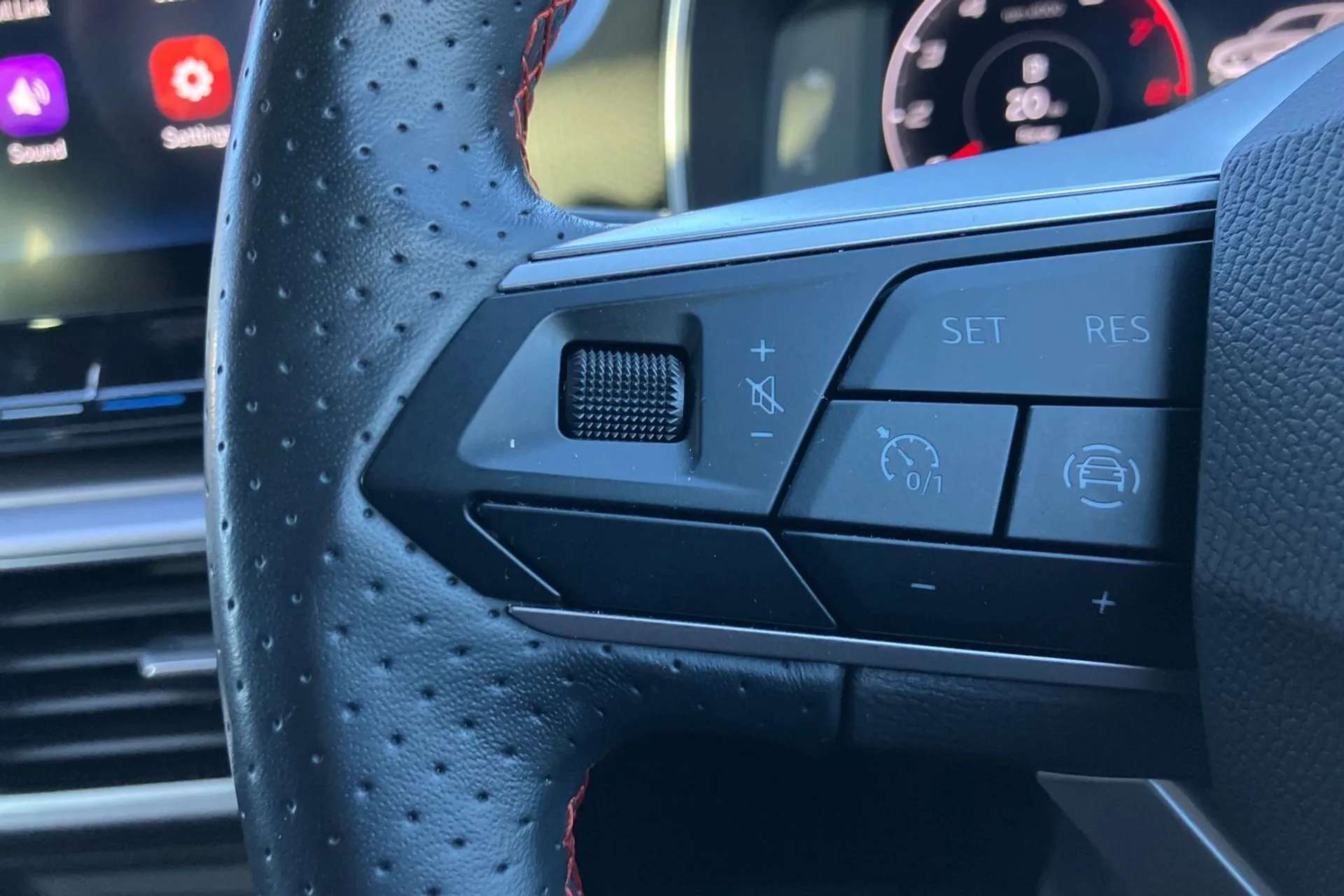 2021 SEAT LEON 2021 SEAT LEON