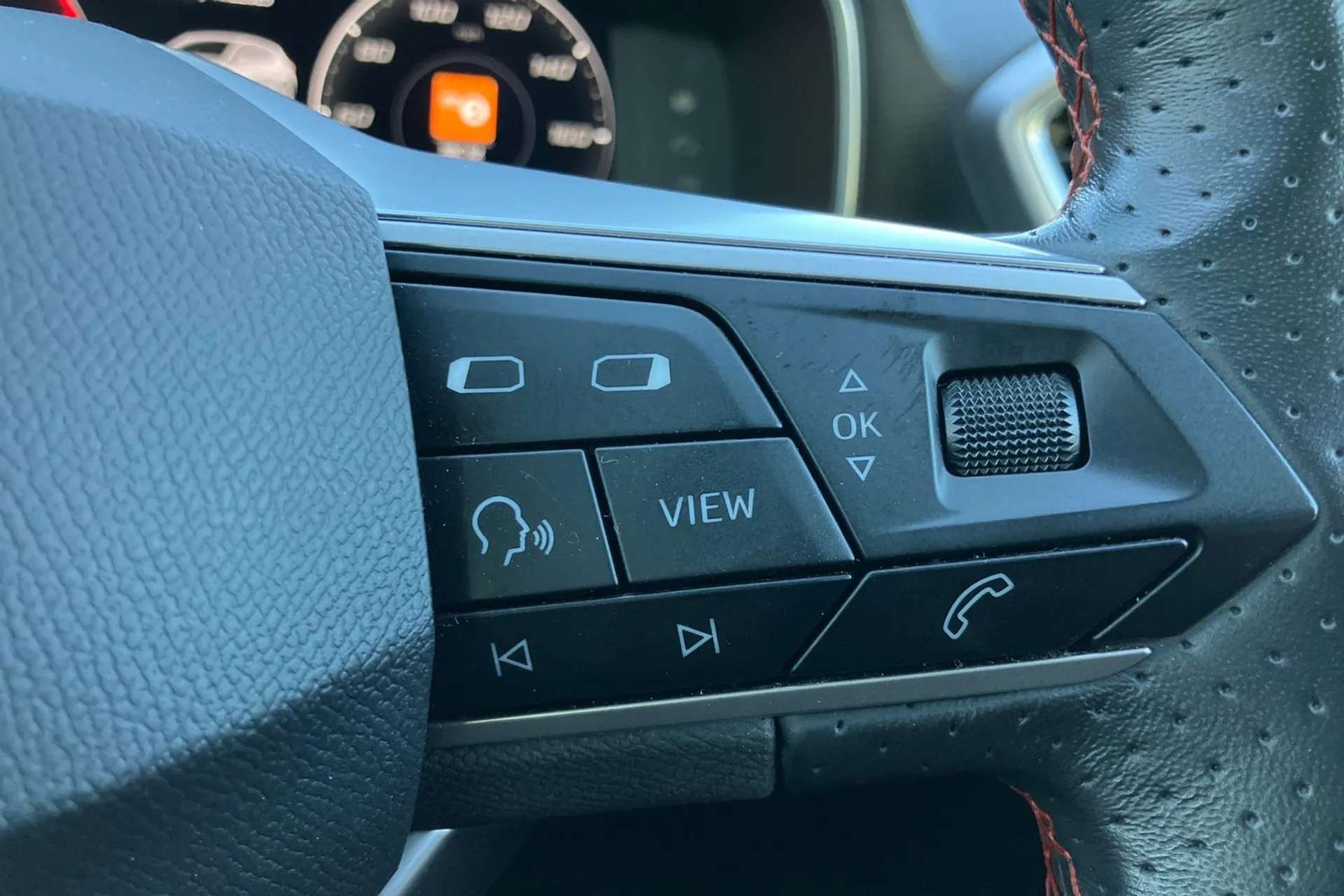 2021 SEAT LEON 2021 SEAT LEON