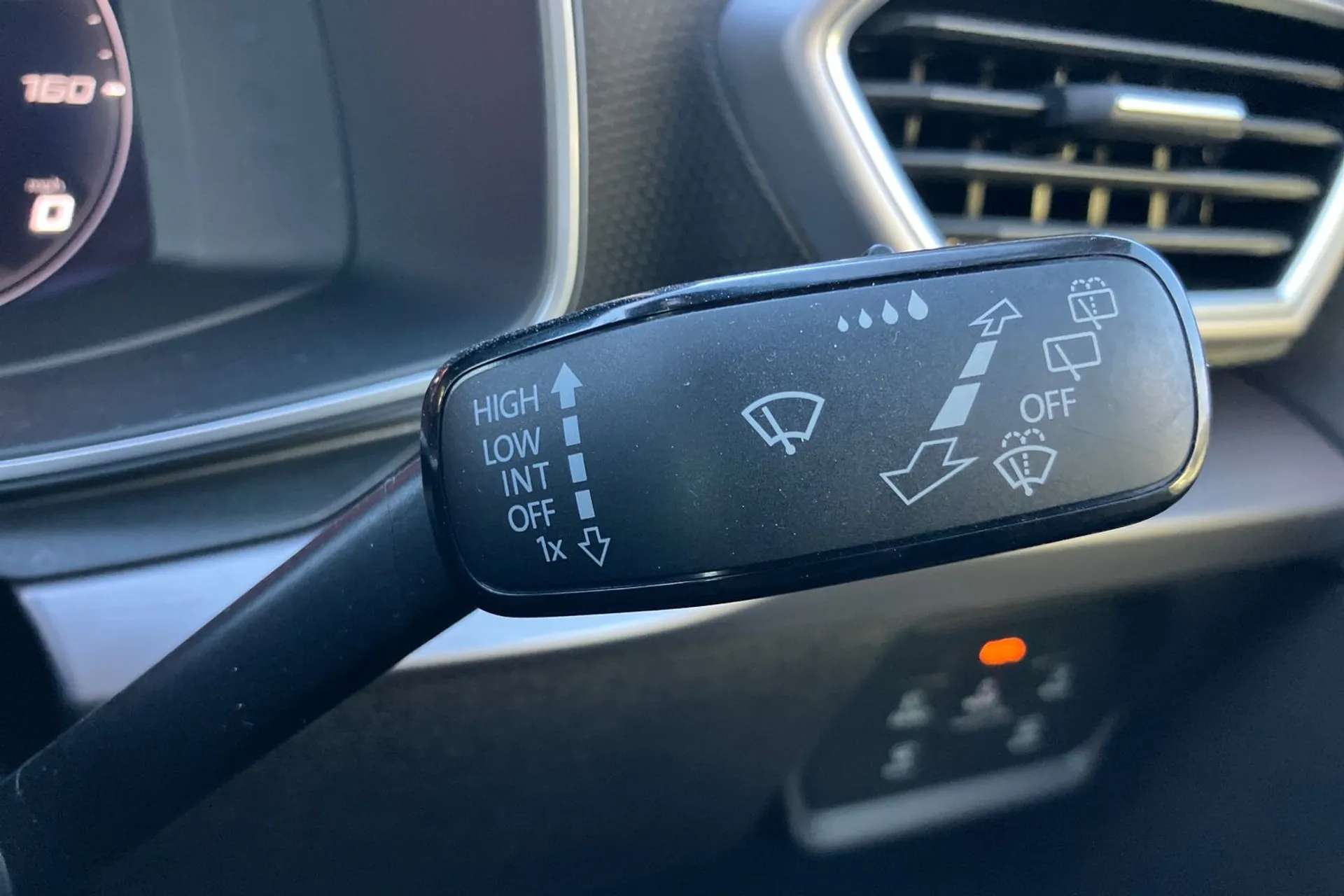 2021 SEAT LEON 2021 SEAT LEON