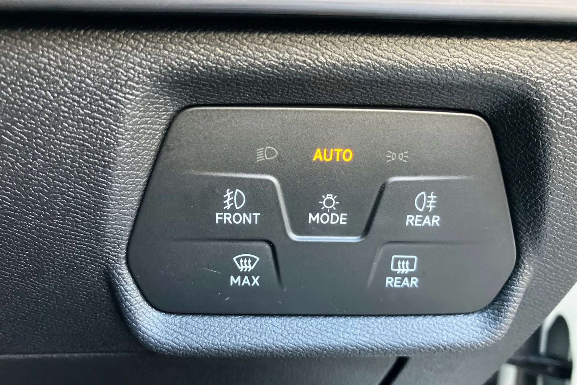 2021 SEAT LEON 2021 SEAT LEON