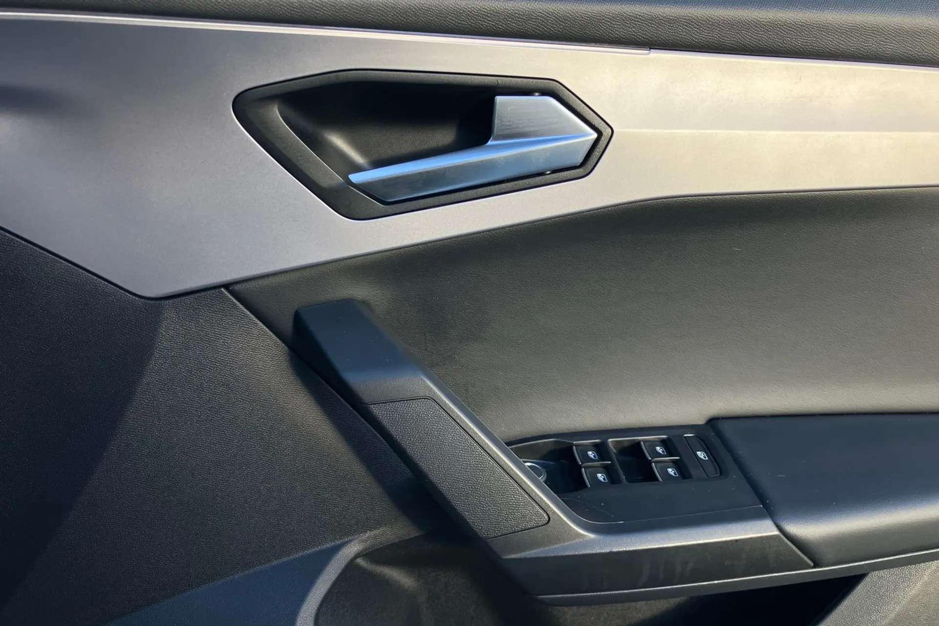 2021 SEAT LEON 2021 SEAT LEON