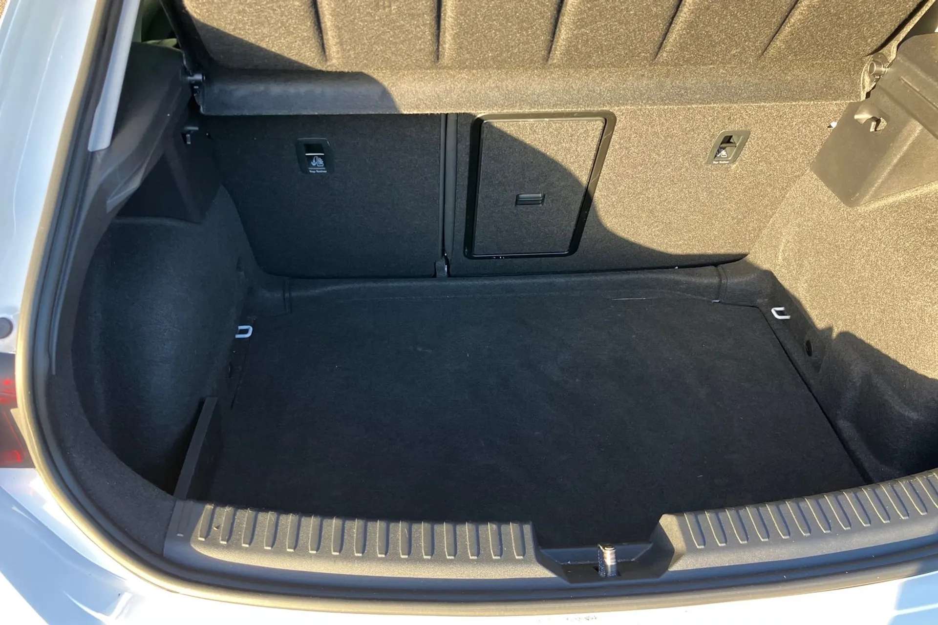 2021 SEAT LEON 2021 SEAT LEON