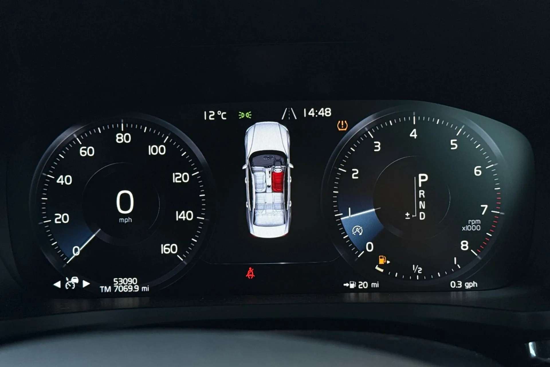 2019 VOLVO S60 2019 VOLVO S60