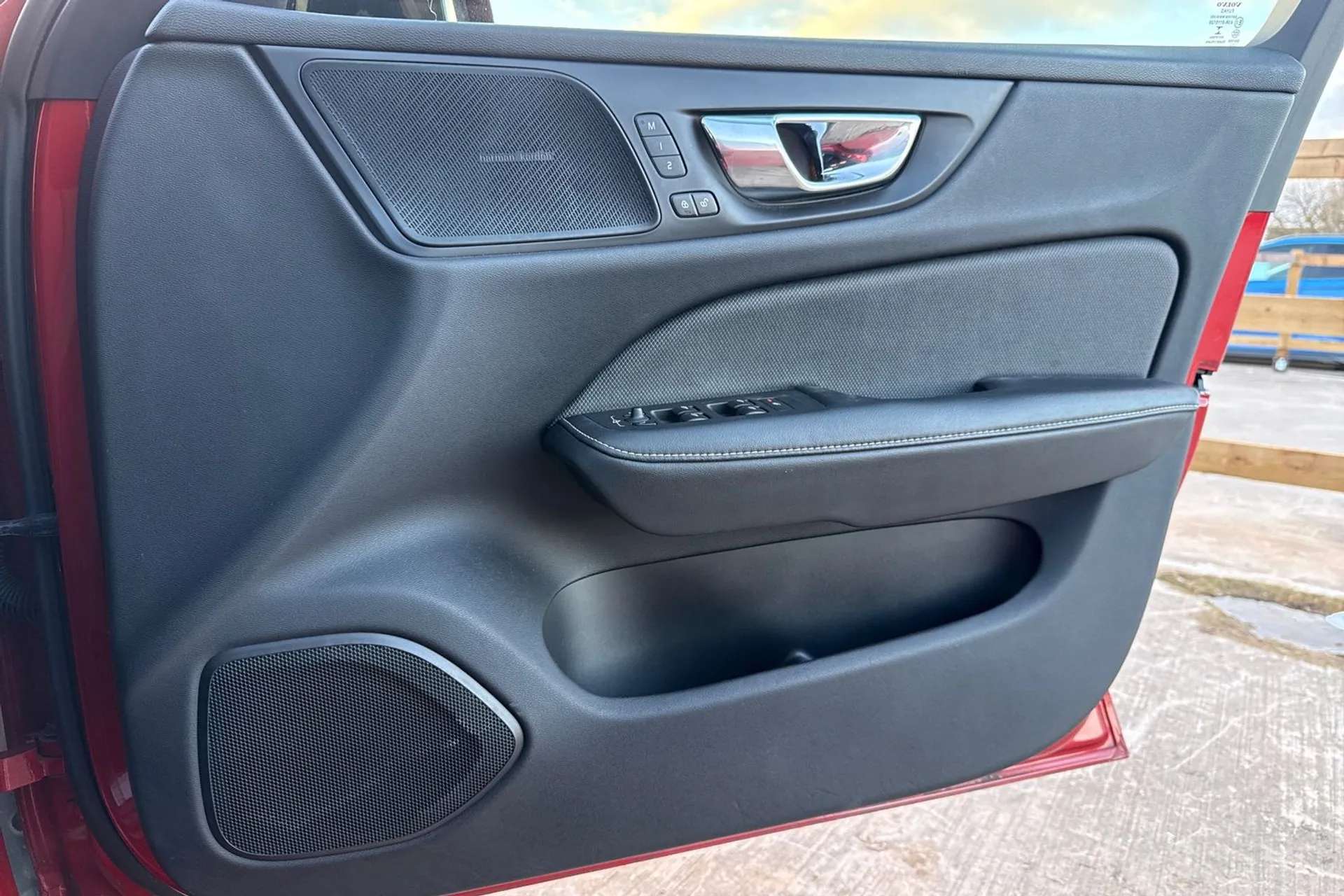 2019 VOLVO S60 2019 VOLVO S60