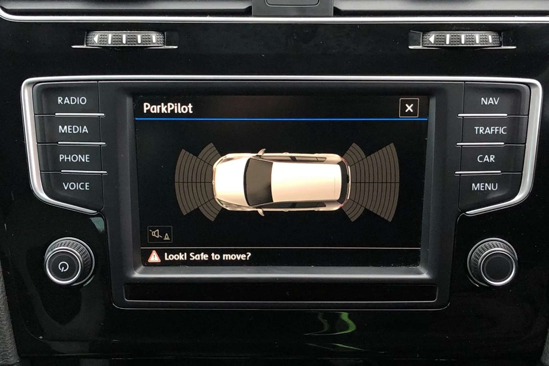 2017 VOLKSWAGEN GOLF 2017 VOLKSWAGEN GOLF