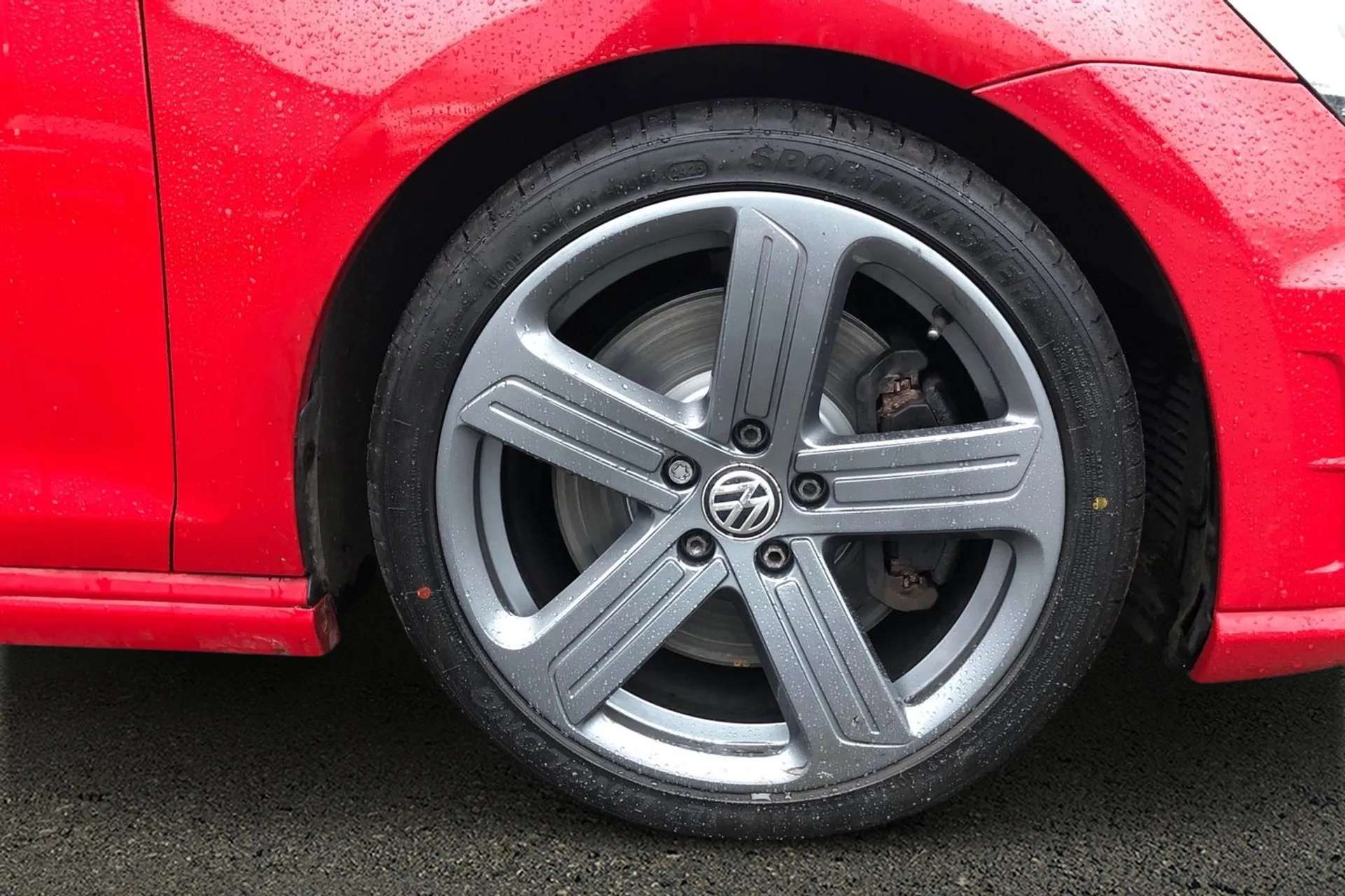 2017 VOLKSWAGEN GOLF 2017 VOLKSWAGEN GOLF