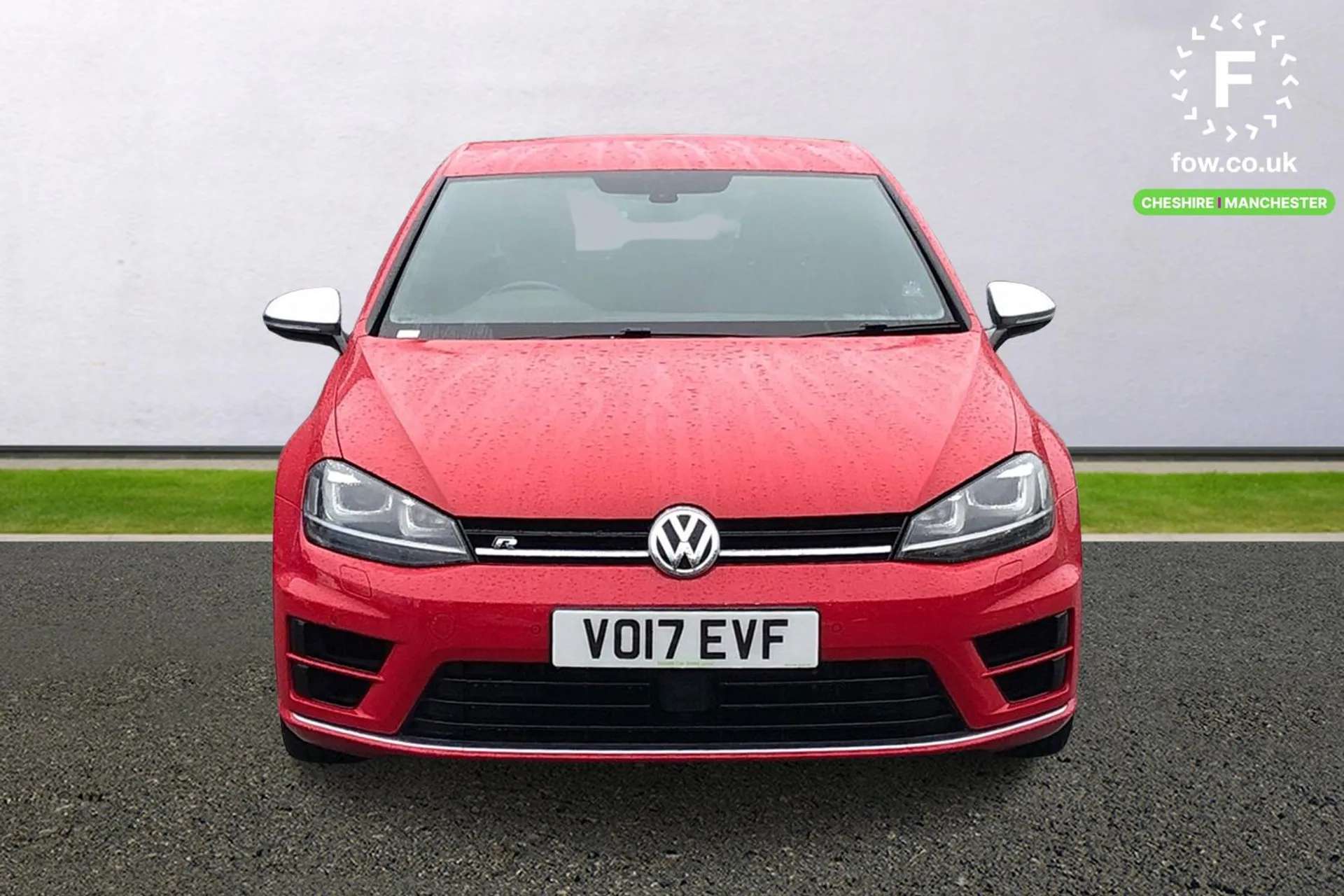 2017 VOLKSWAGEN GOLF 2017 VOLKSWAGEN GOLF