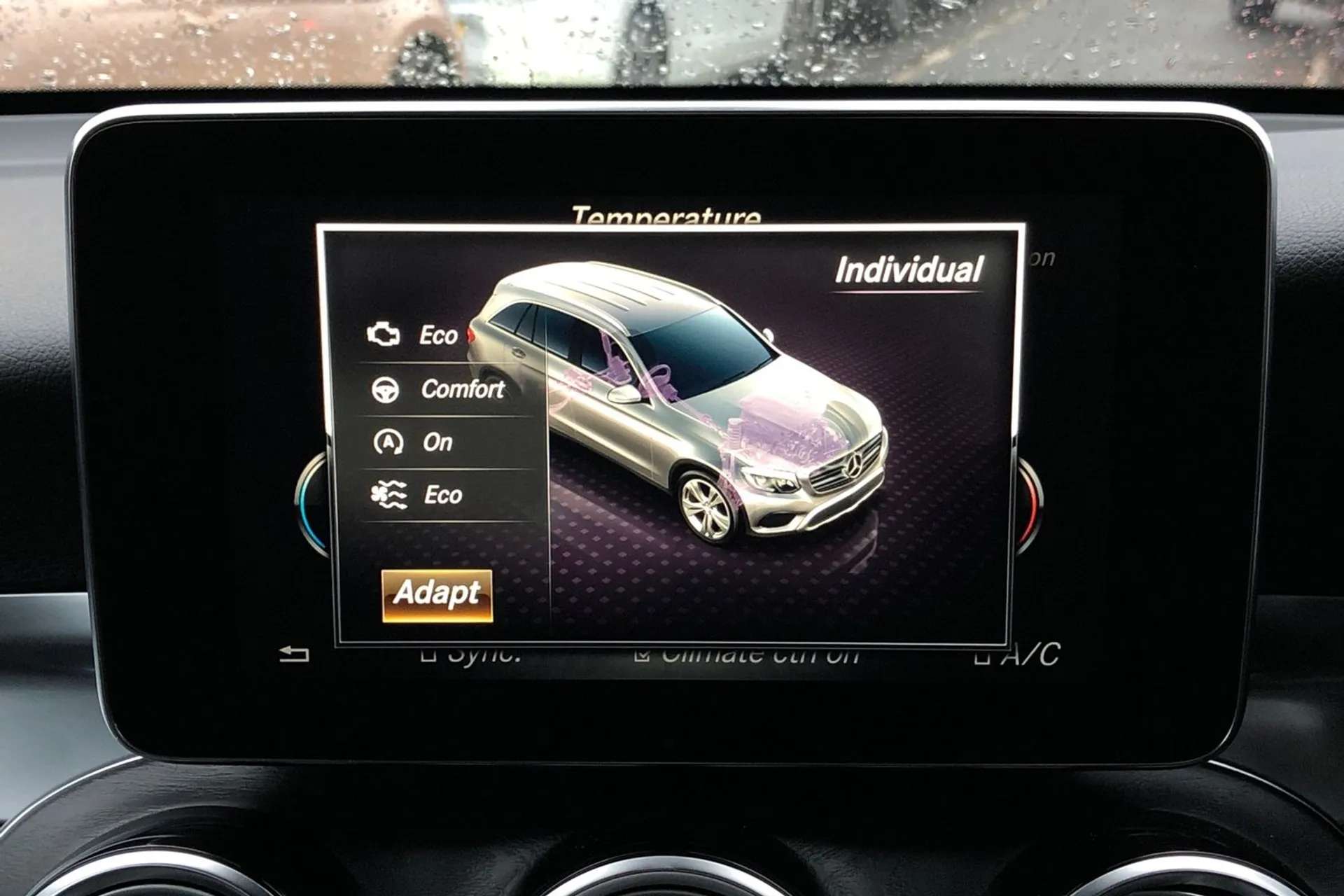 2018 MERCEDES-BENZ GLC 2018 MERCEDES-BENZ GLC