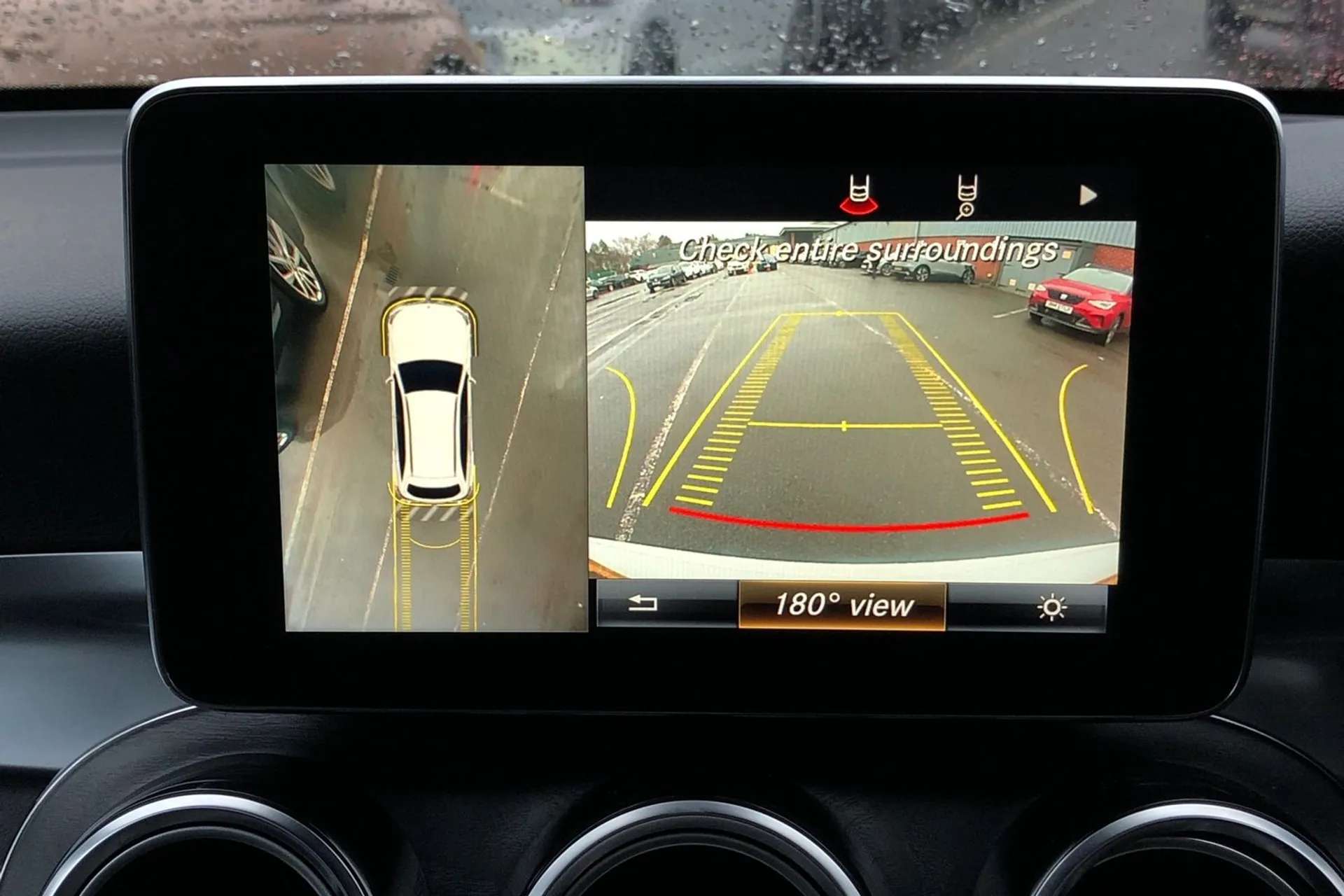 2018 MERCEDES-BENZ GLC 2018 MERCEDES-BENZ GLC