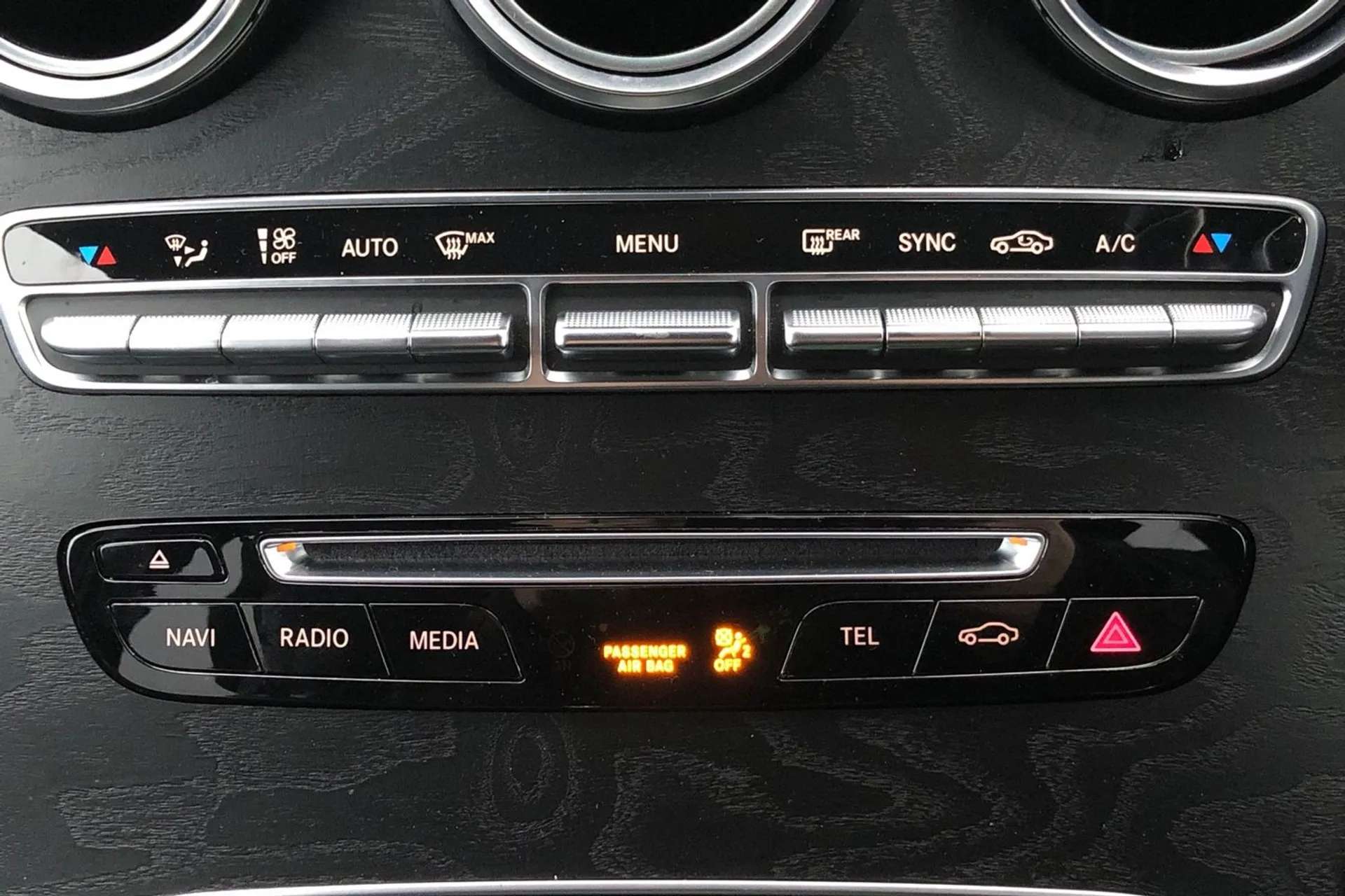 2018 MERCEDES-BENZ GLC 2018 MERCEDES-BENZ GLC