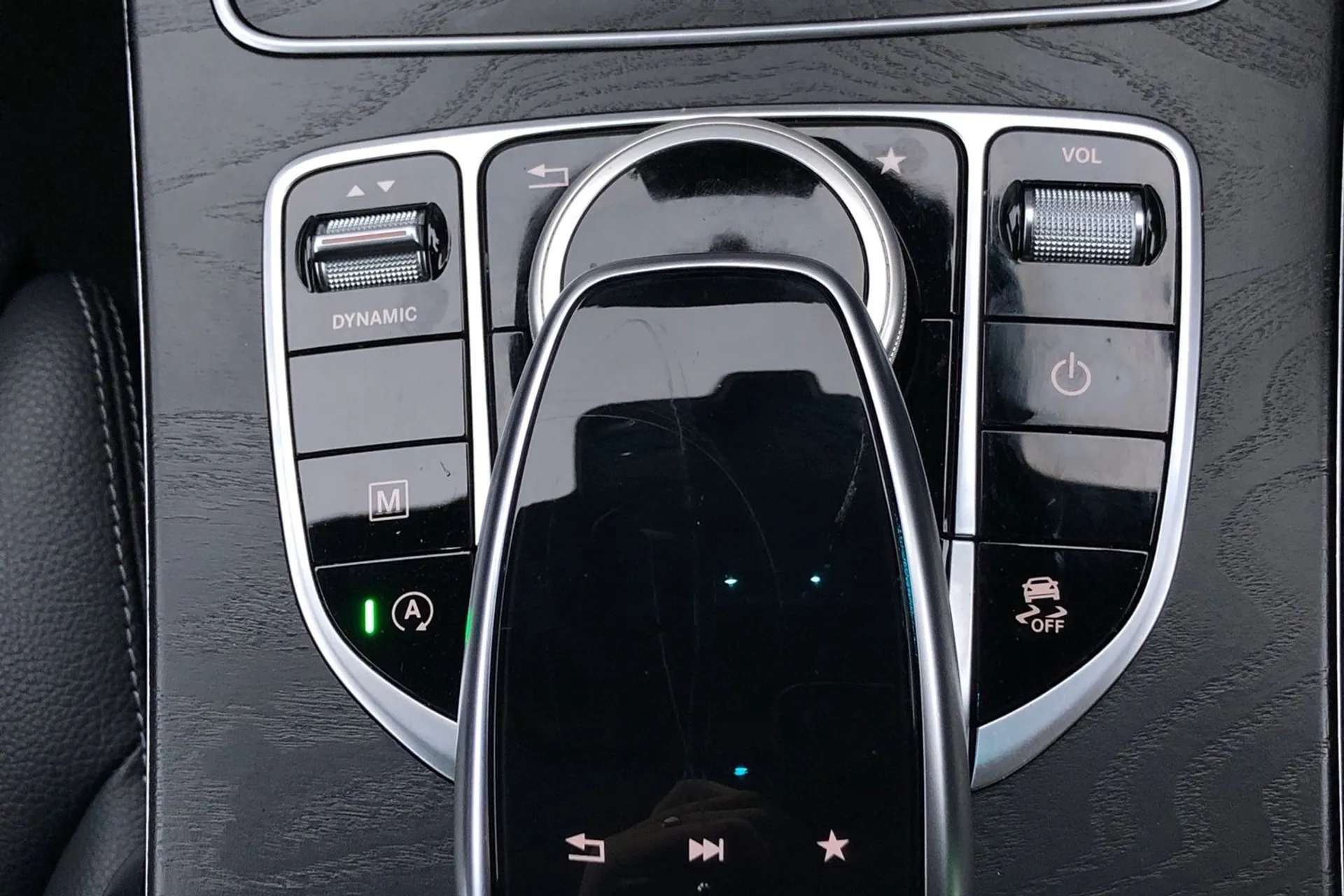 2018 MERCEDES-BENZ GLC 2018 MERCEDES-BENZ GLC