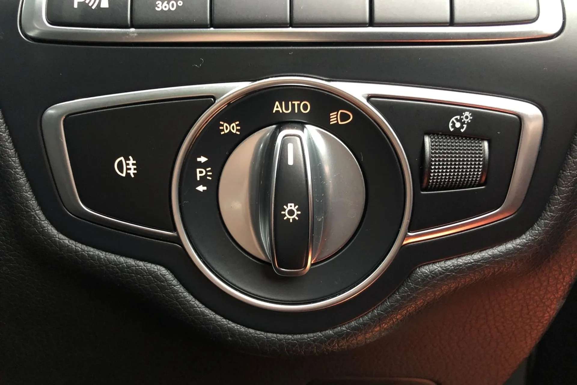 2018 MERCEDES-BENZ GLC 2018 MERCEDES-BENZ GLC